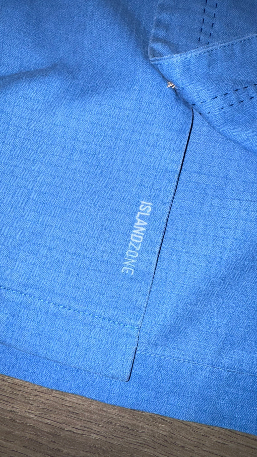 CAMISA TOMMY BAHAMA
