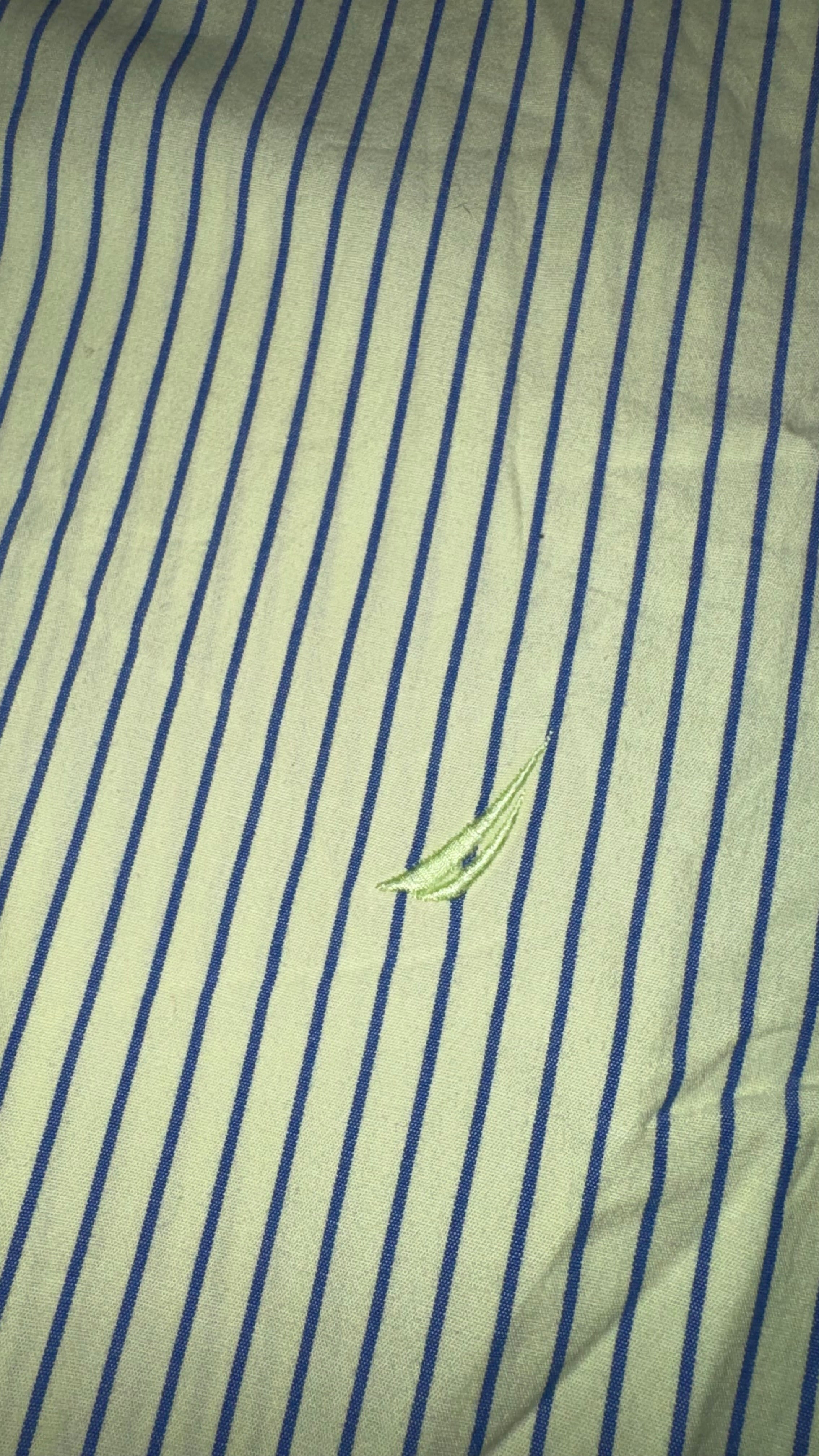 CAMISA NÁUTICA