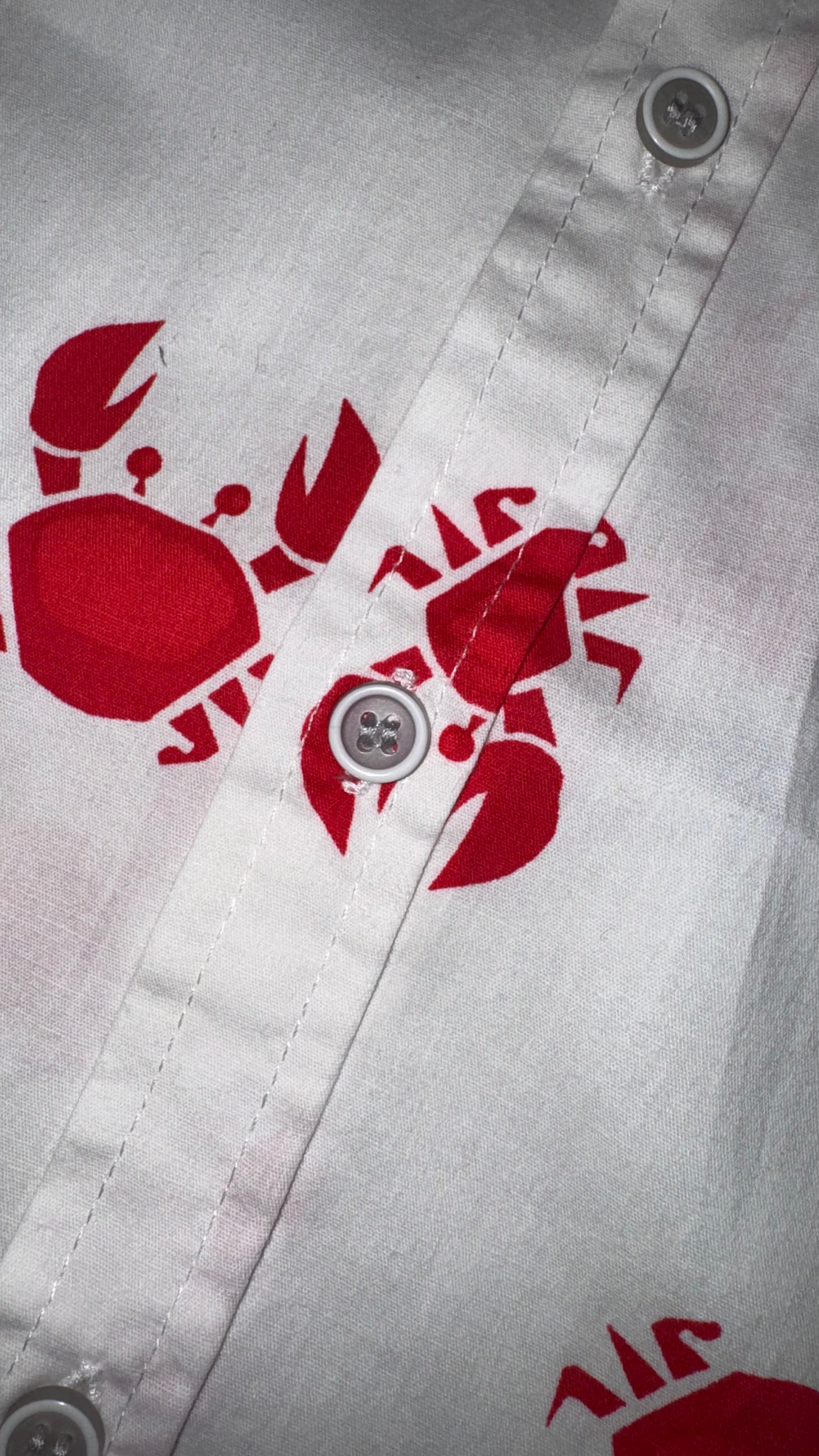 CAMISA FIVE POINTS