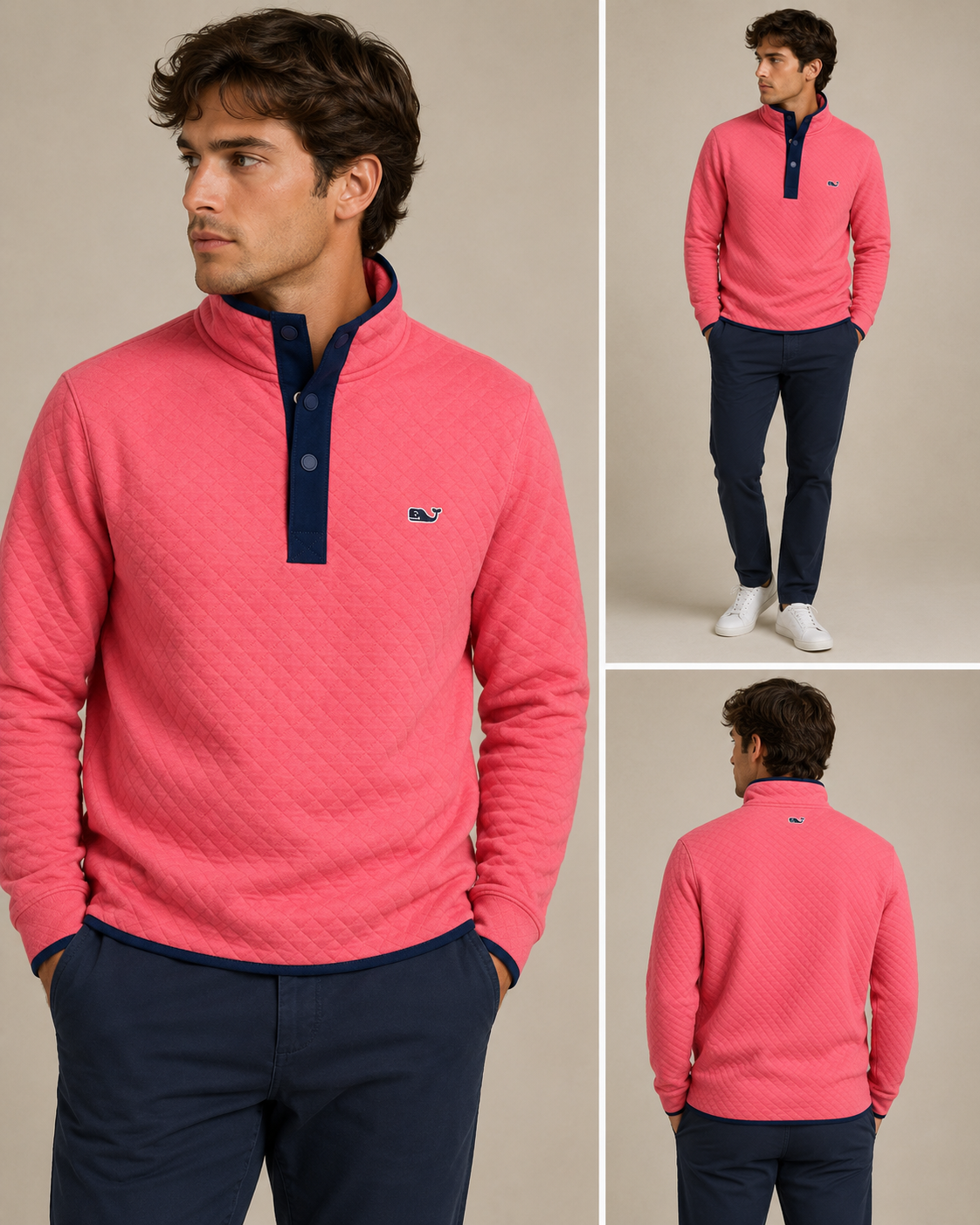 SUETER VINEYARD VINES