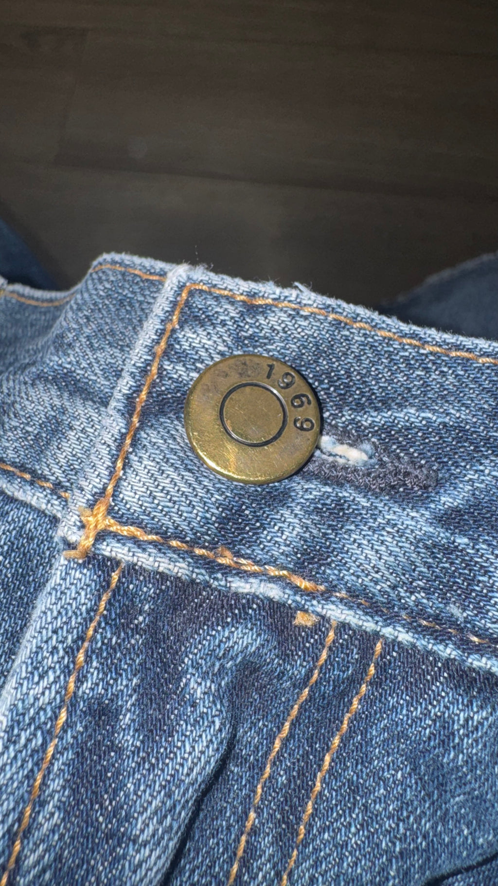PANTALÓN LEVIS