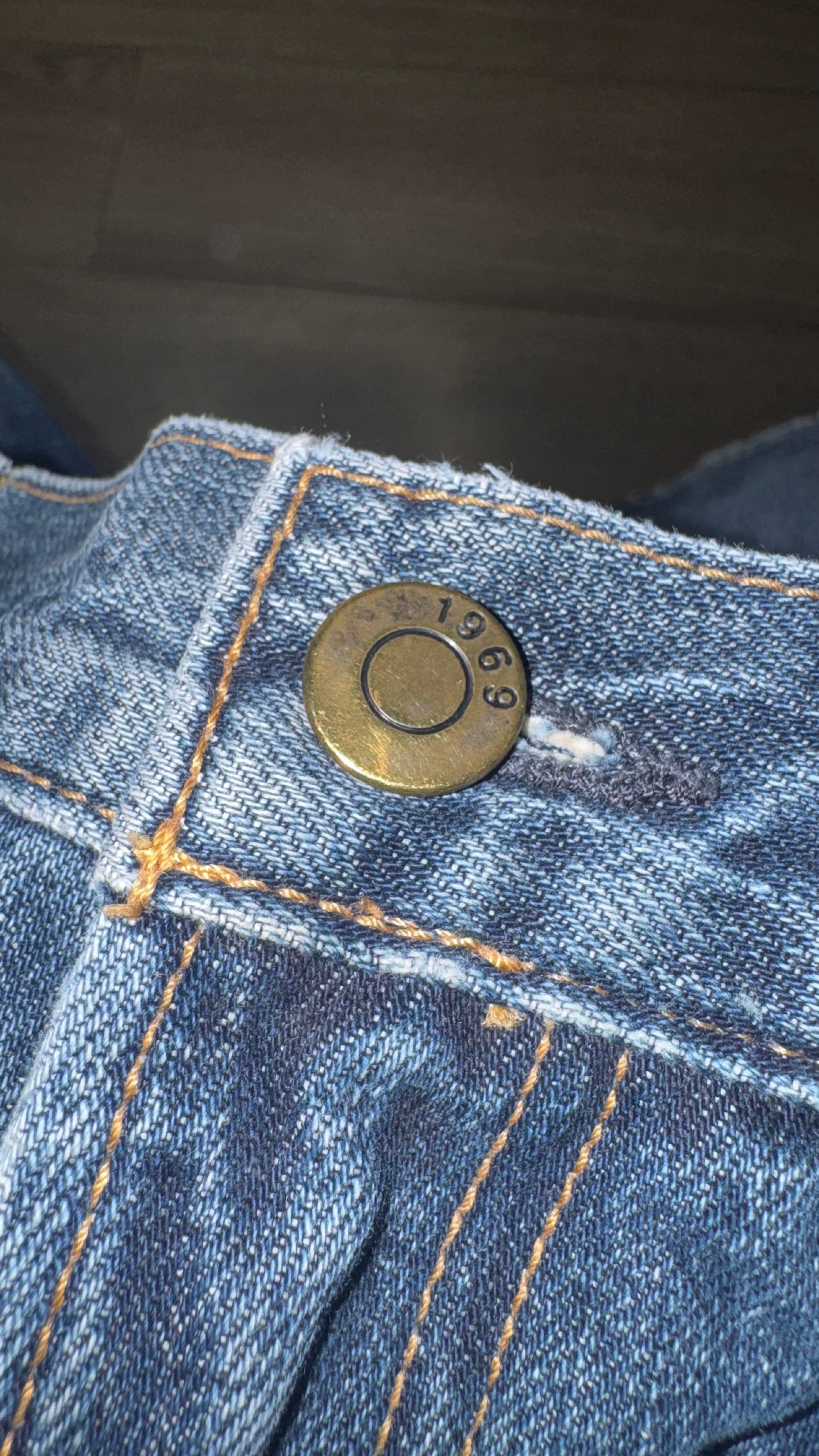PANTALÓN LEVIS