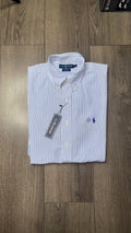 CAMISA RALPH LAUREN