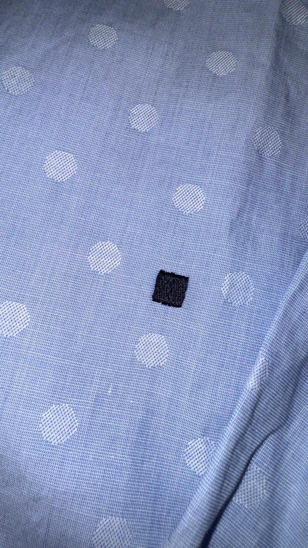 CAMISA PURIFICACIÓN GARCÍA
