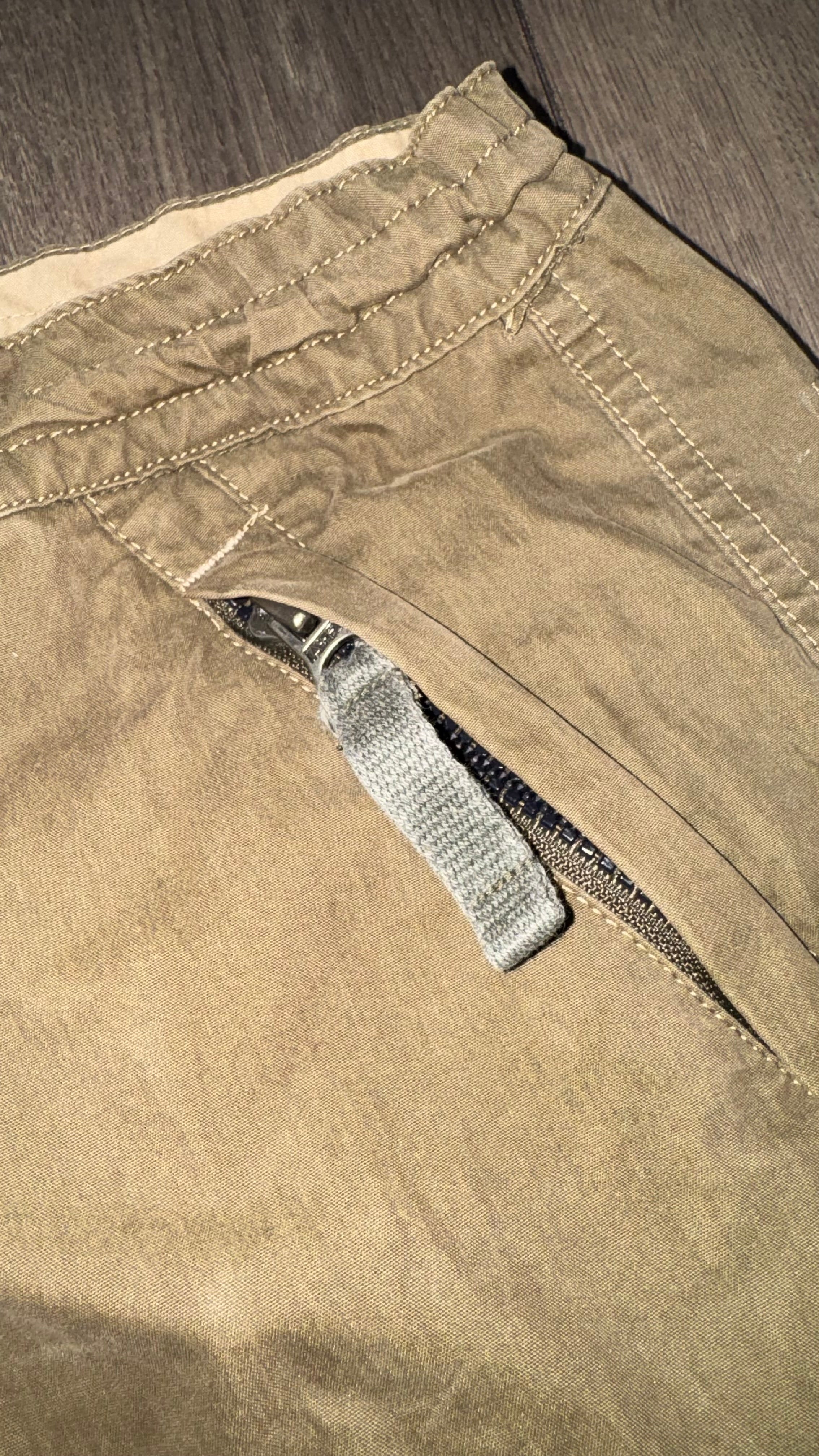 PANTALÓN ABERCROMBIE