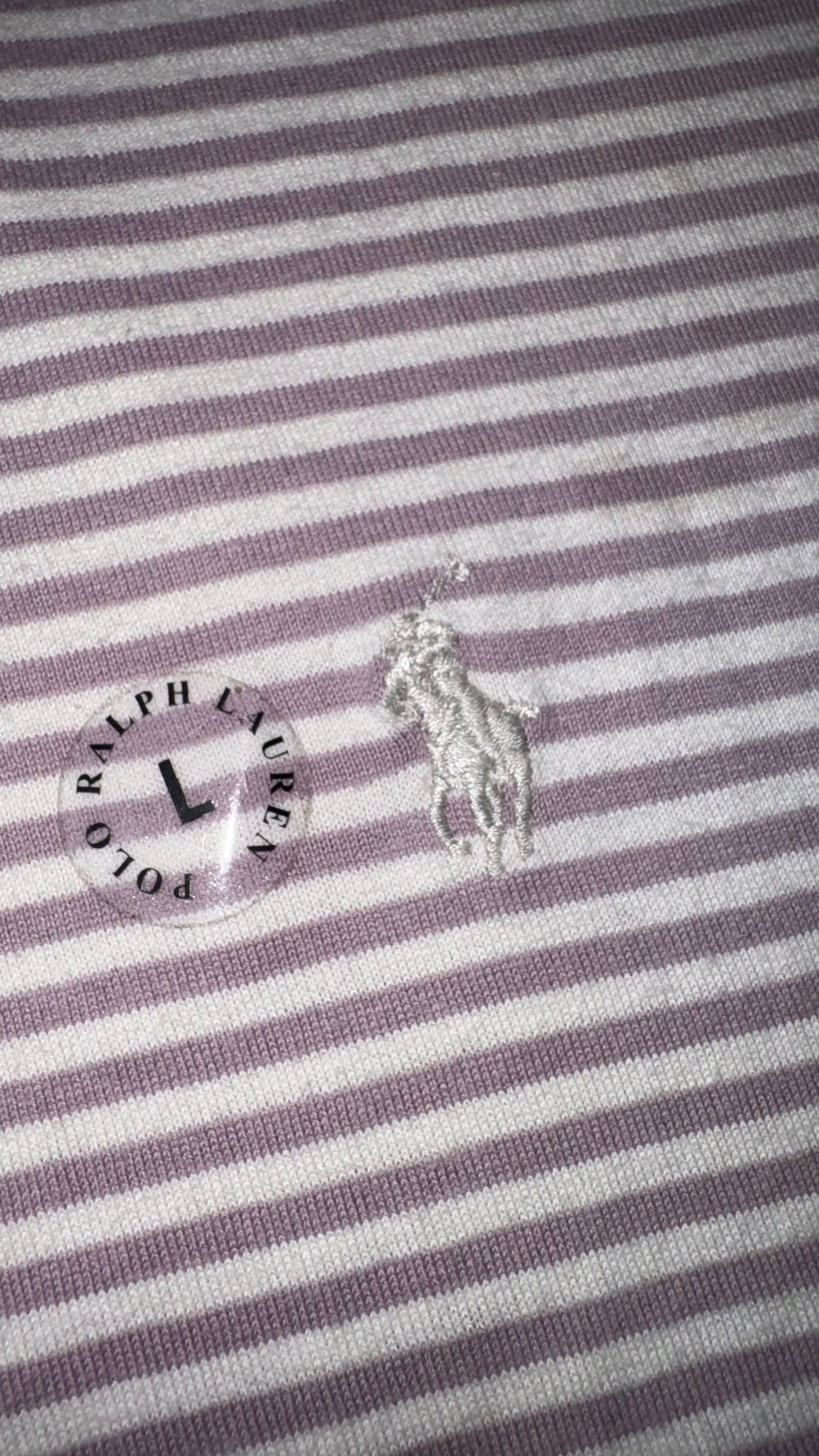 PLAYERA RALPH LAUREN