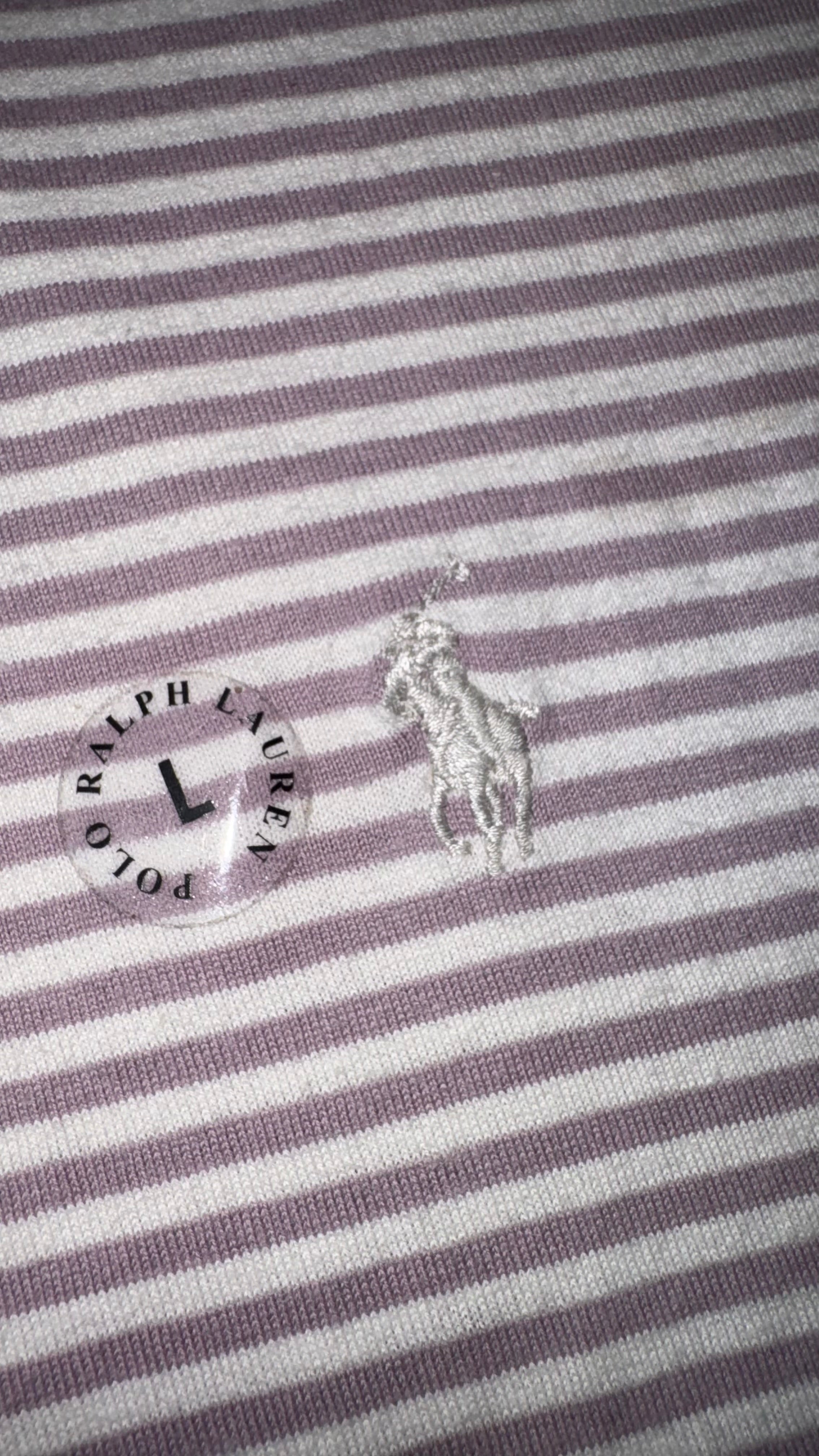 PLAYERA RALPH LAUREN