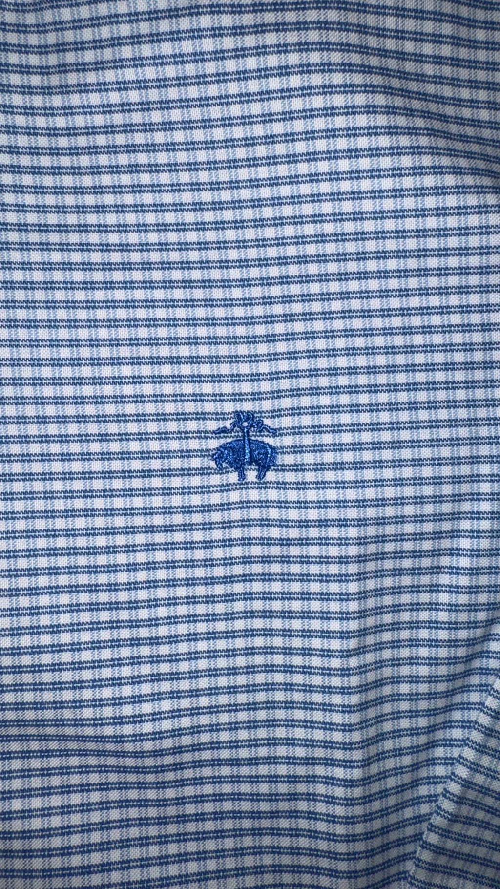CAMISA BROOKS BROTHERS