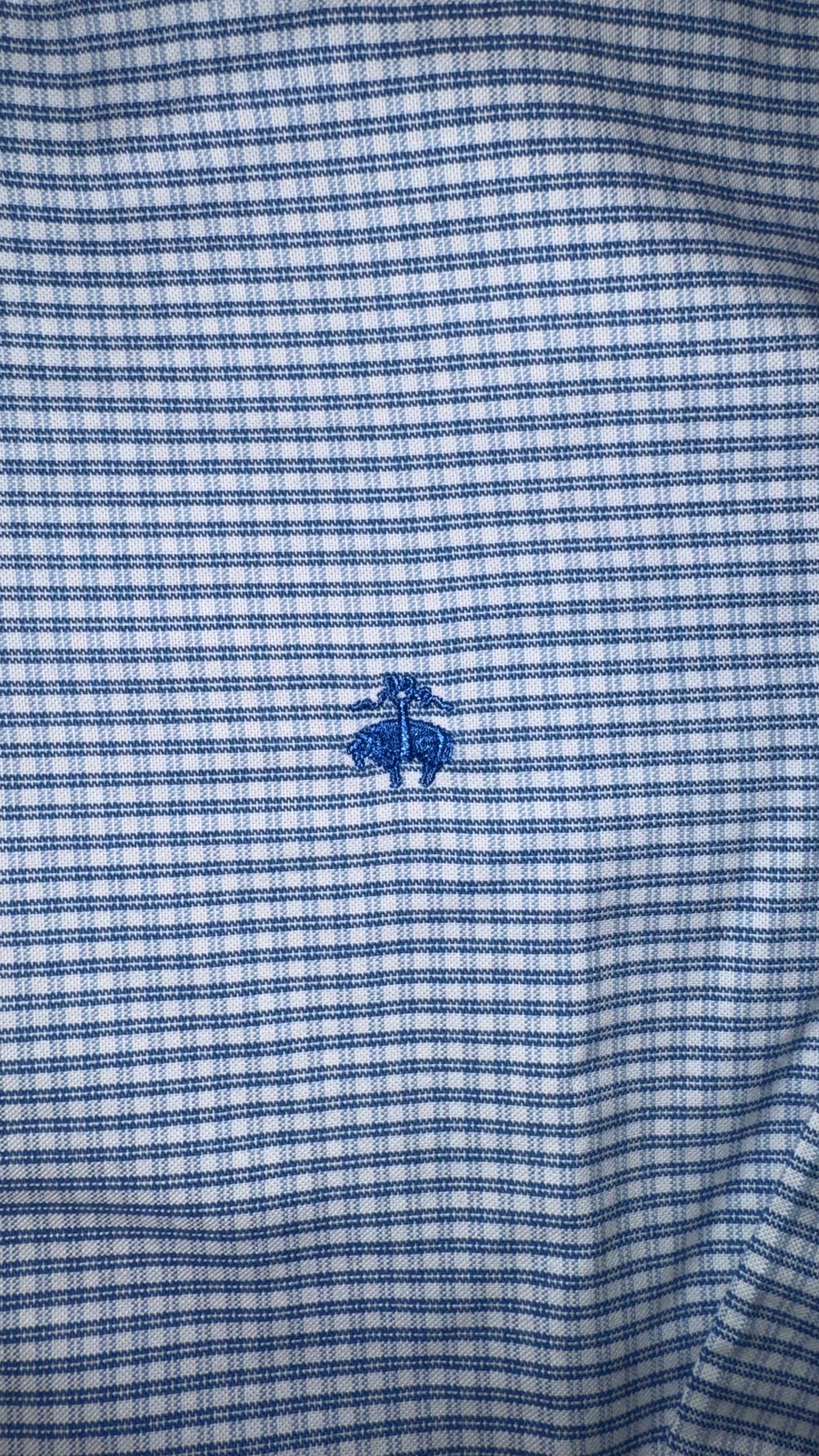 CAMISA BROOKS BROTHERS