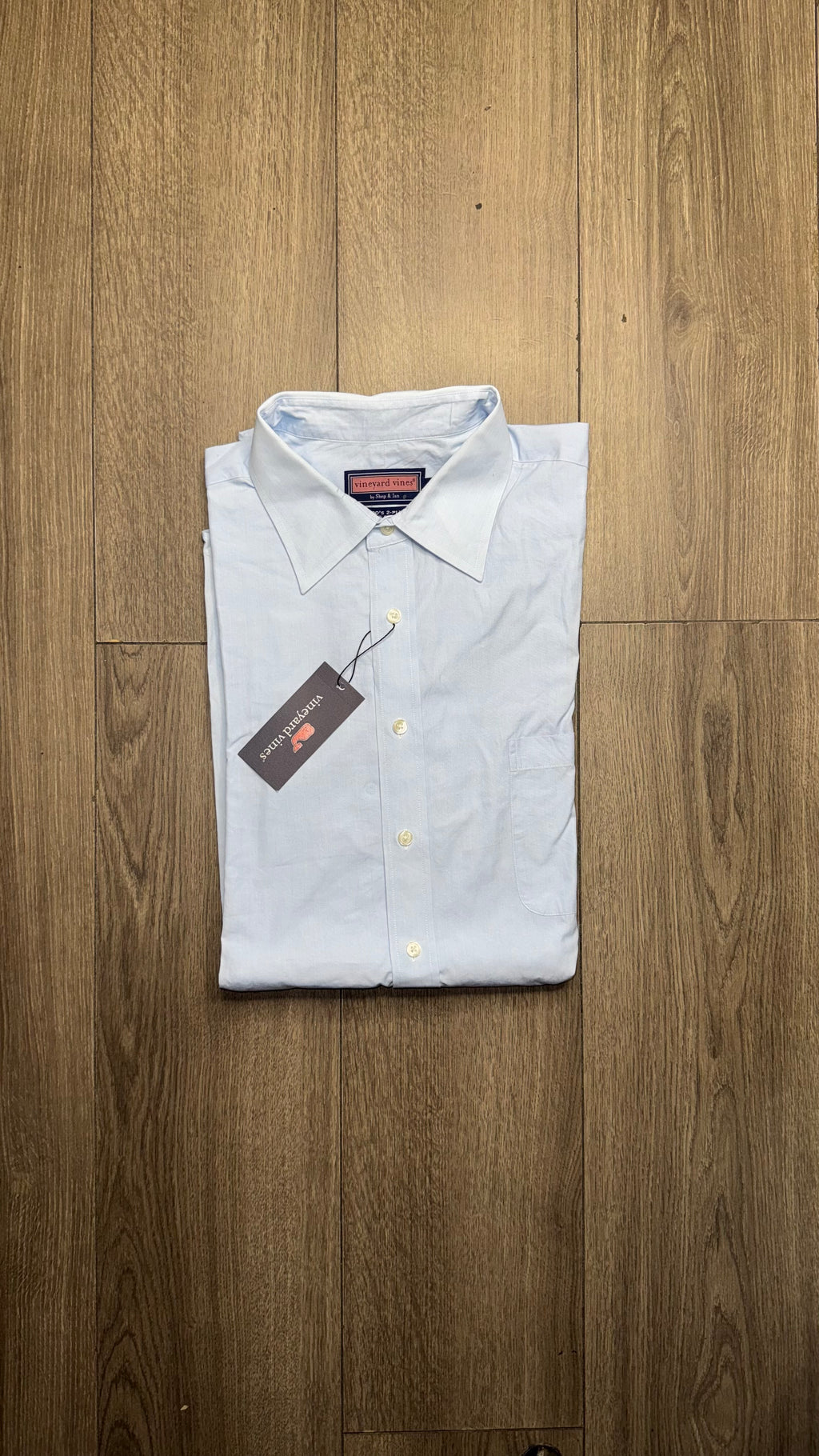 CAMISA VINEYARD VINES