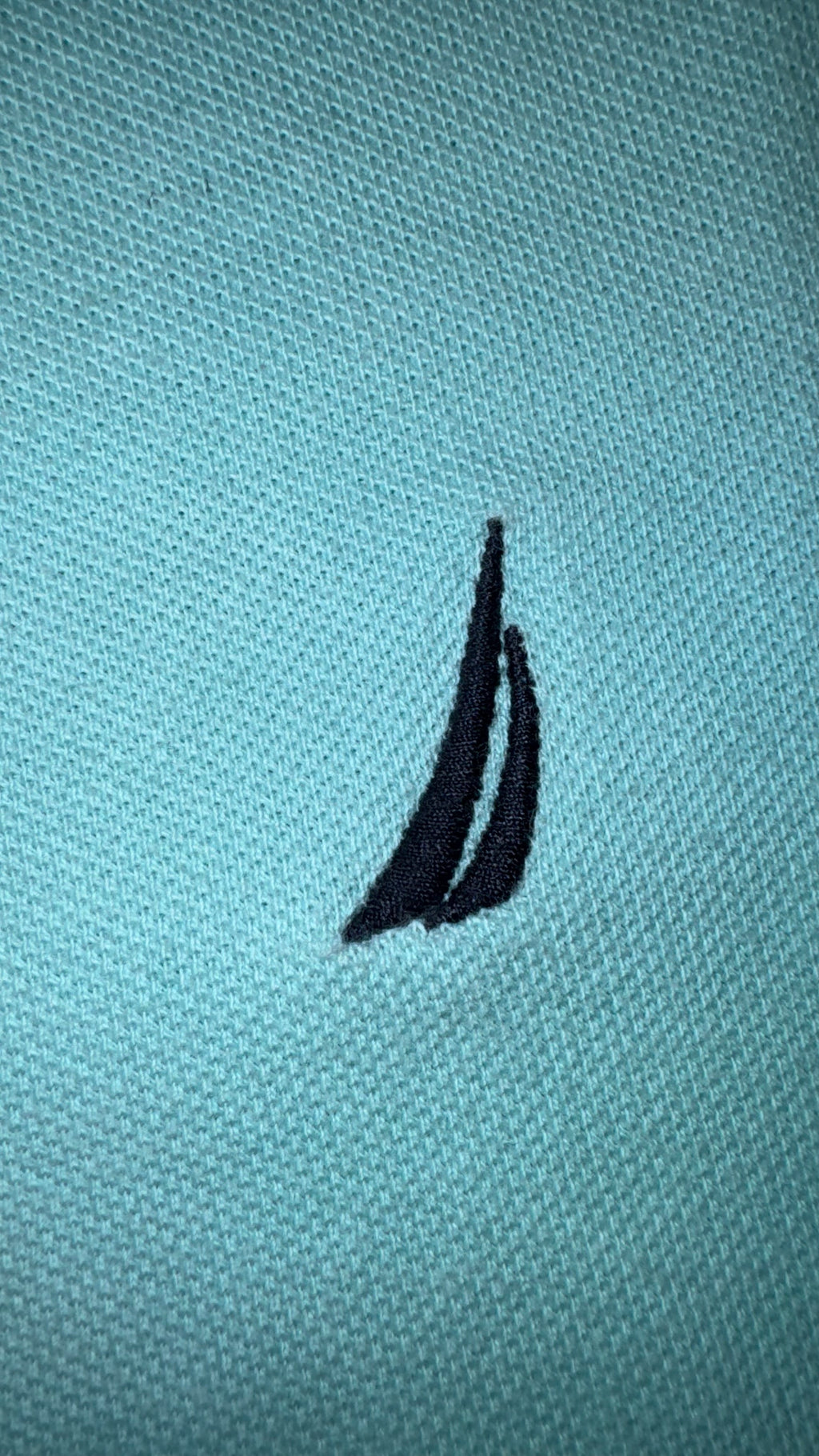 PLAYERA NÁUTICA