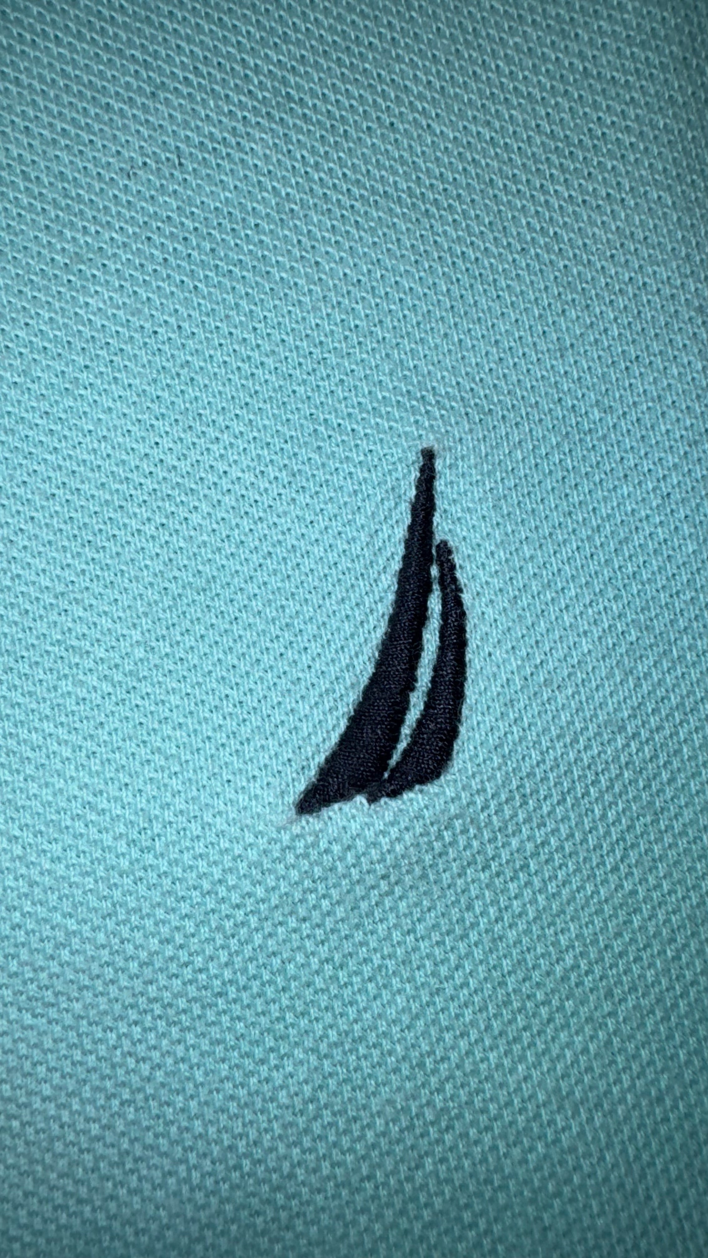 PLAYERA NÁUTICA
