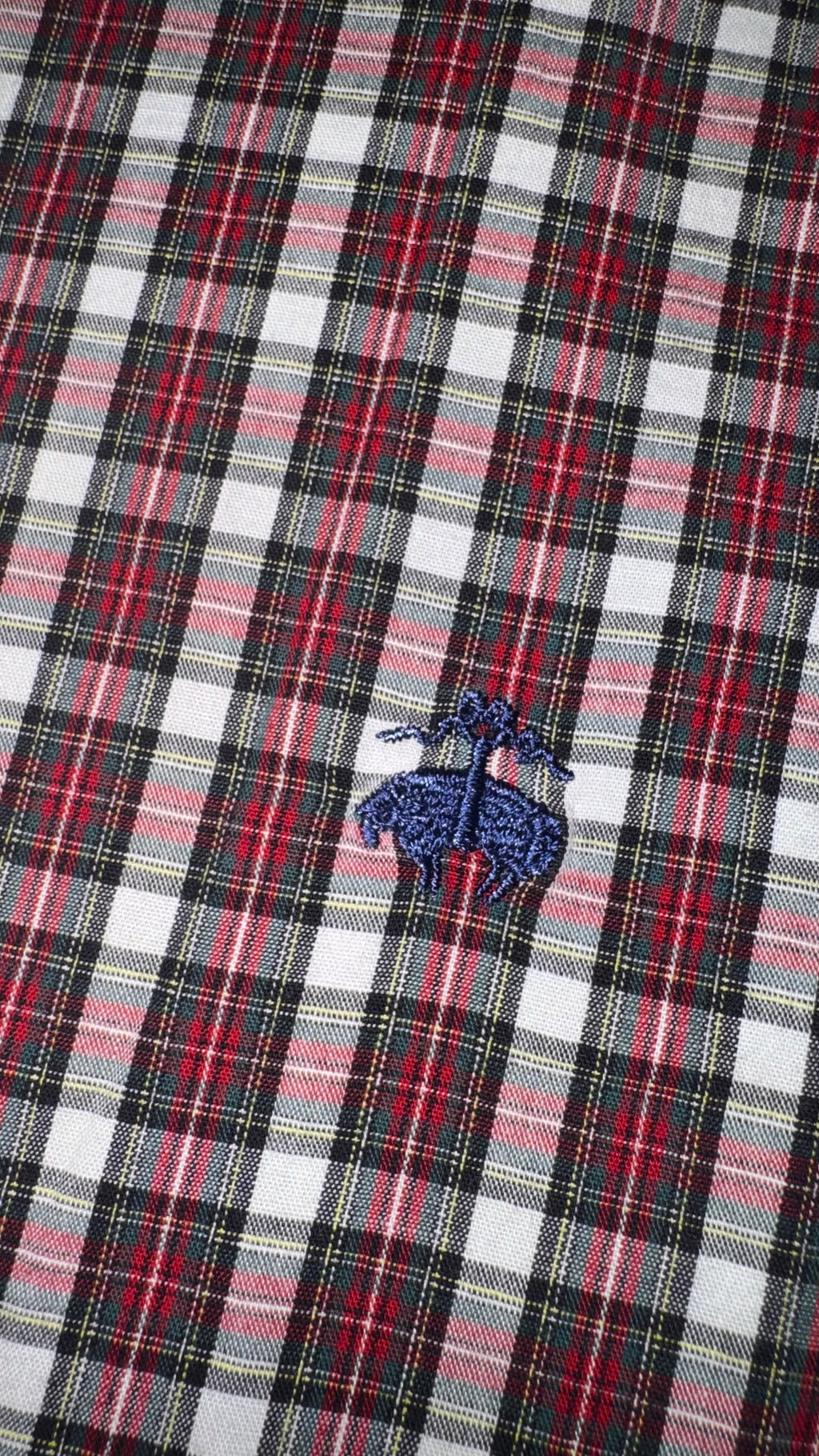 CAMISA BROOKS BROTHERS