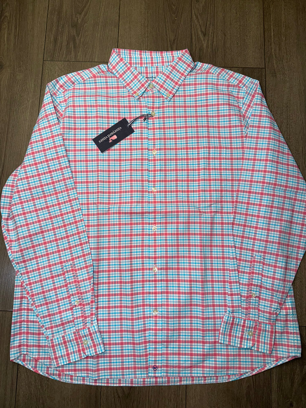 CAMISA VINEYARD VINES