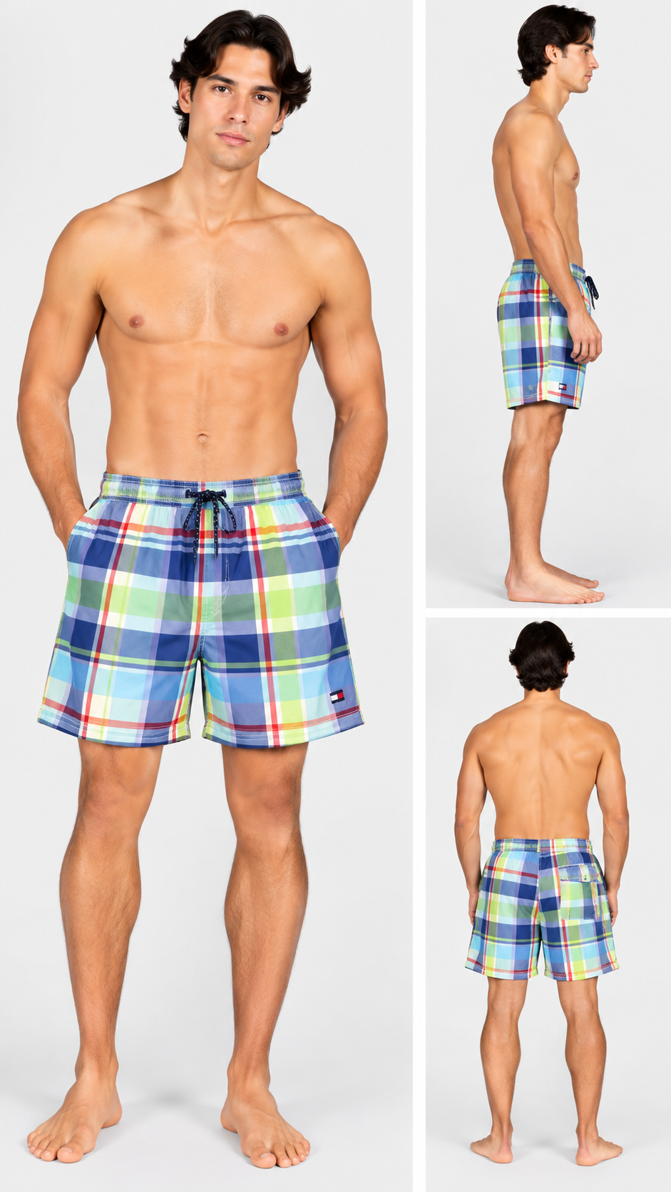 BAÑADOR TOMMY HILFIGER