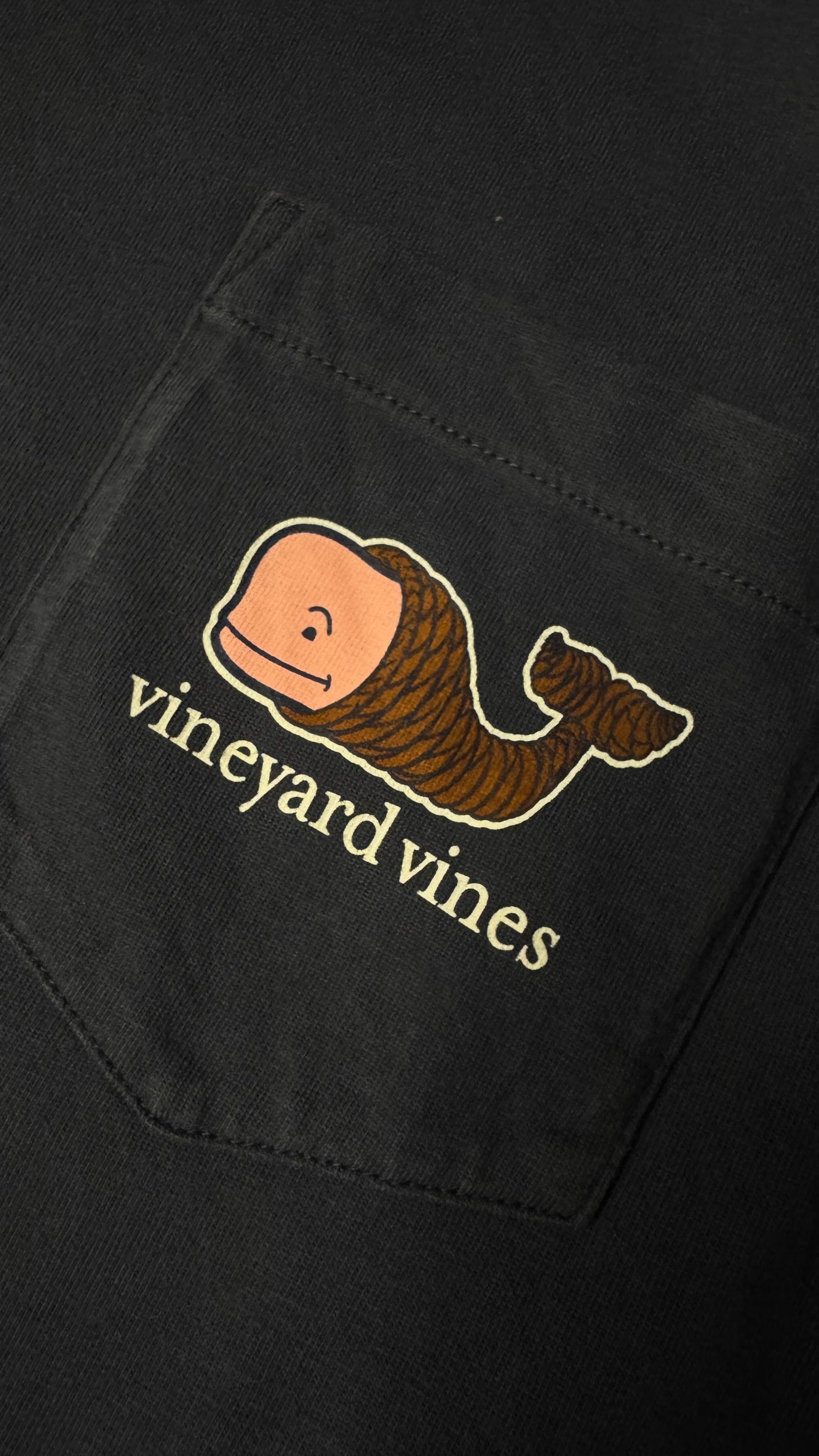 PLAYERA VINEYARD VINES
