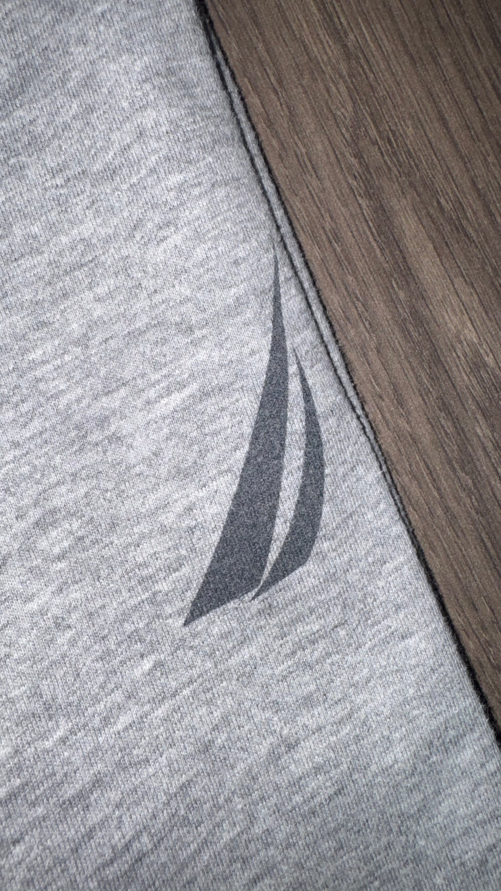 PLAYERA NÁUTICA