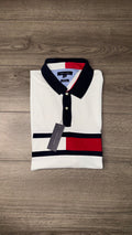 PLAYERA TOMMY HILFIGER