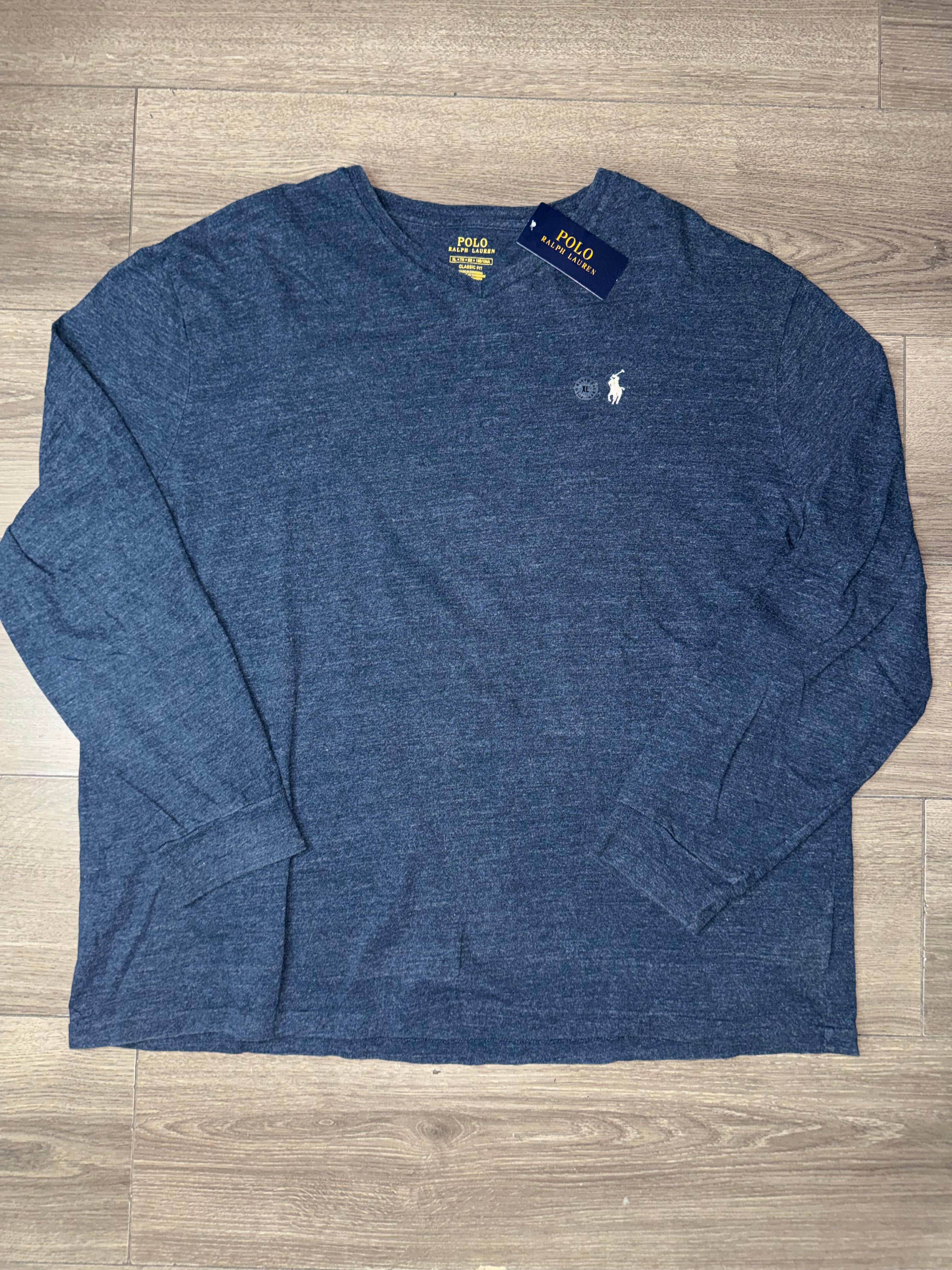 PLAYERA RALPH LAUREN