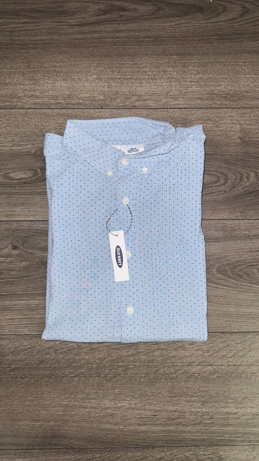 CAMISA OLD NAVY