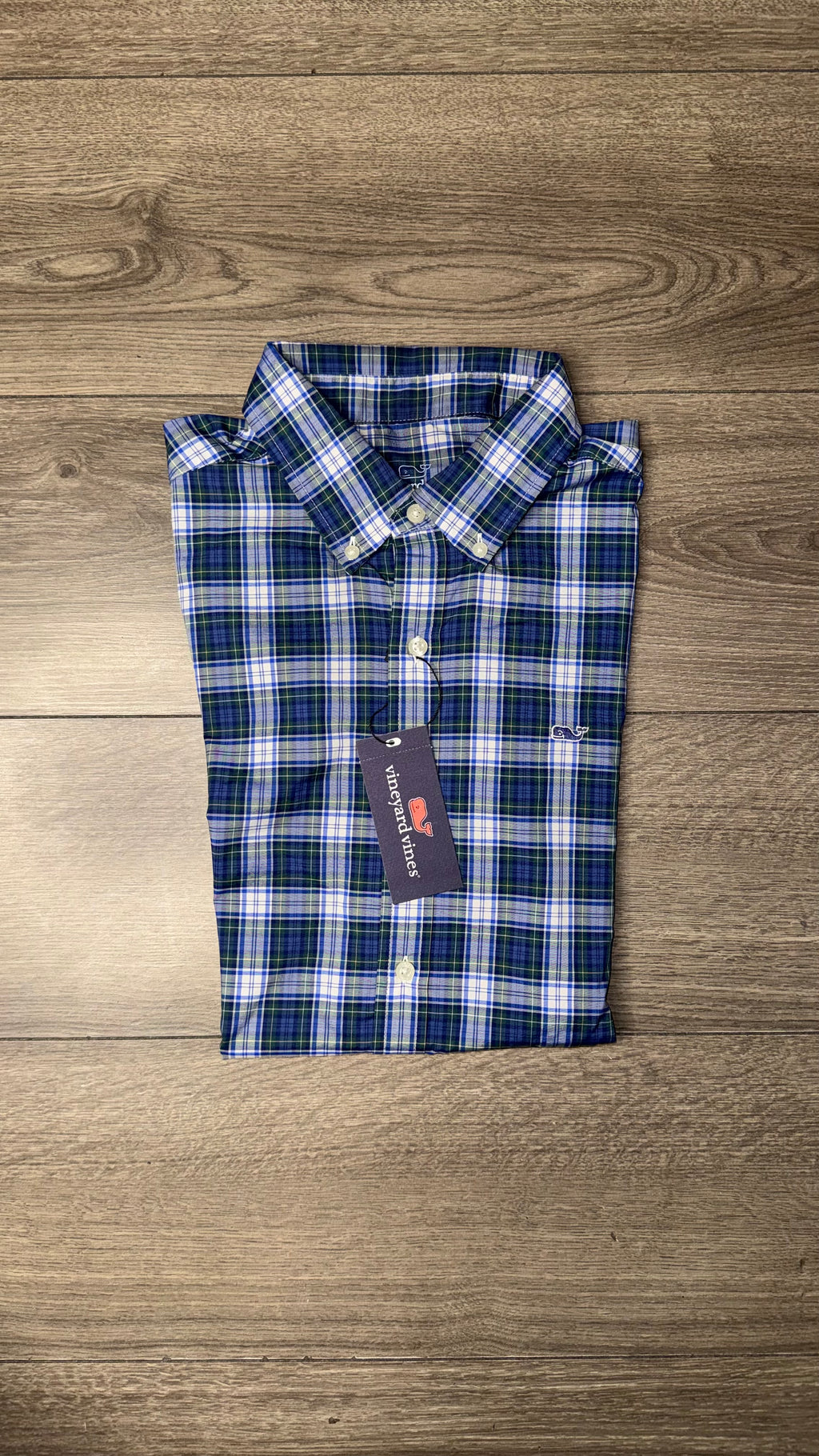 CAMISA VINEYARD VINES