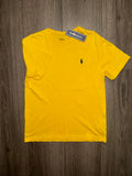 PLAYERA NIÑO RALPH LAUREN