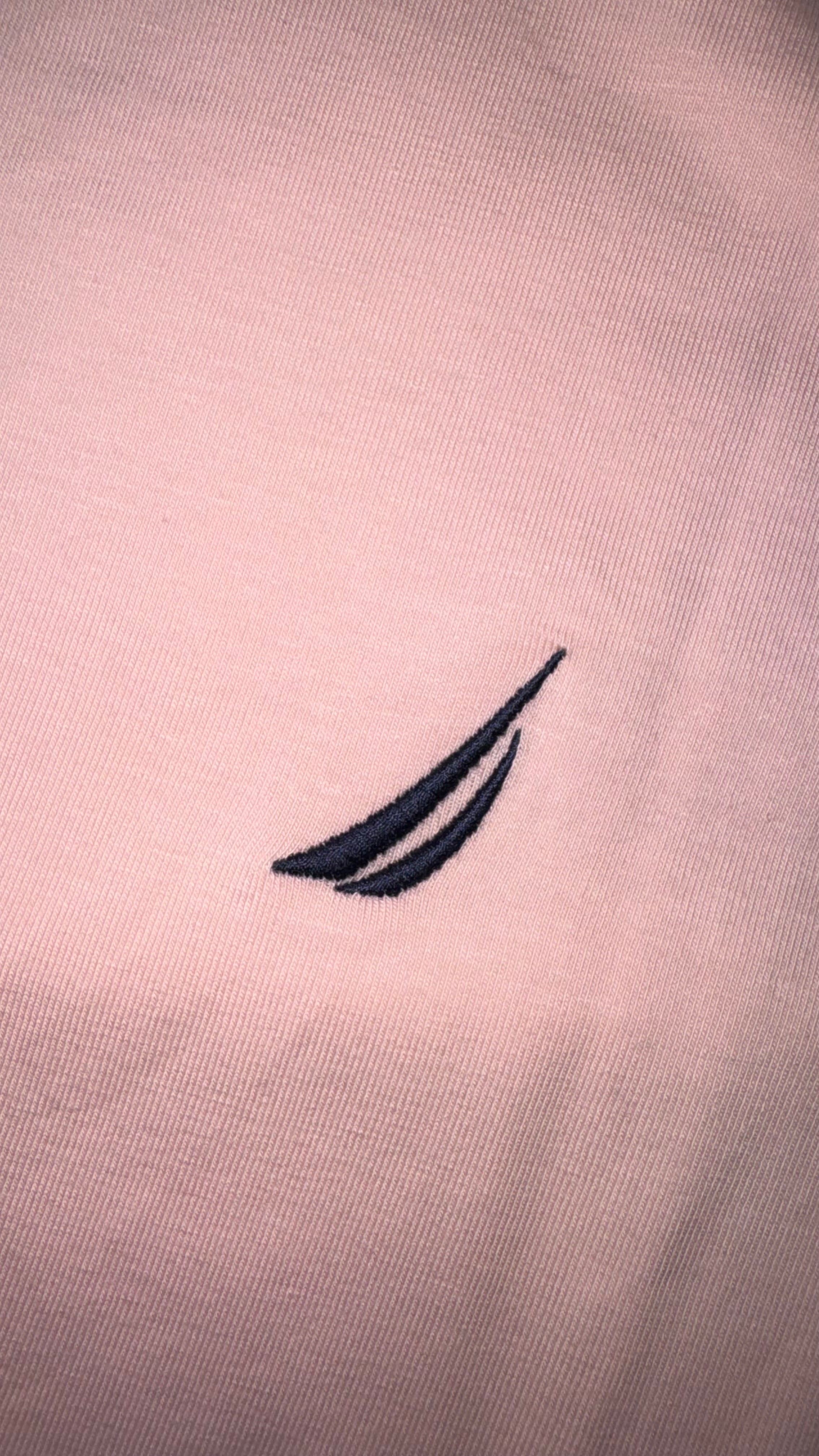 PLAYERA NÁUTICA