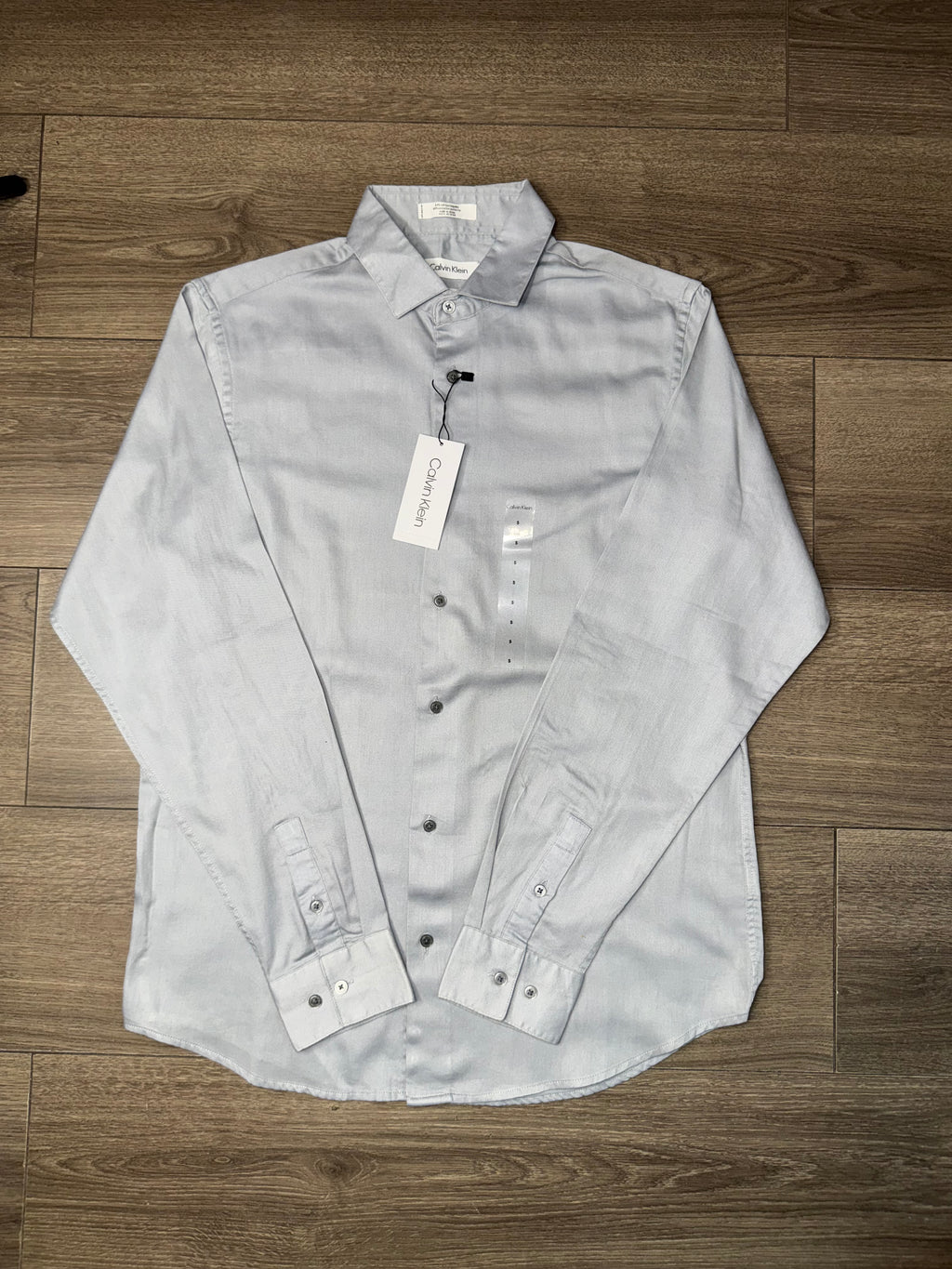 CAMISA CALVIN KLEIN