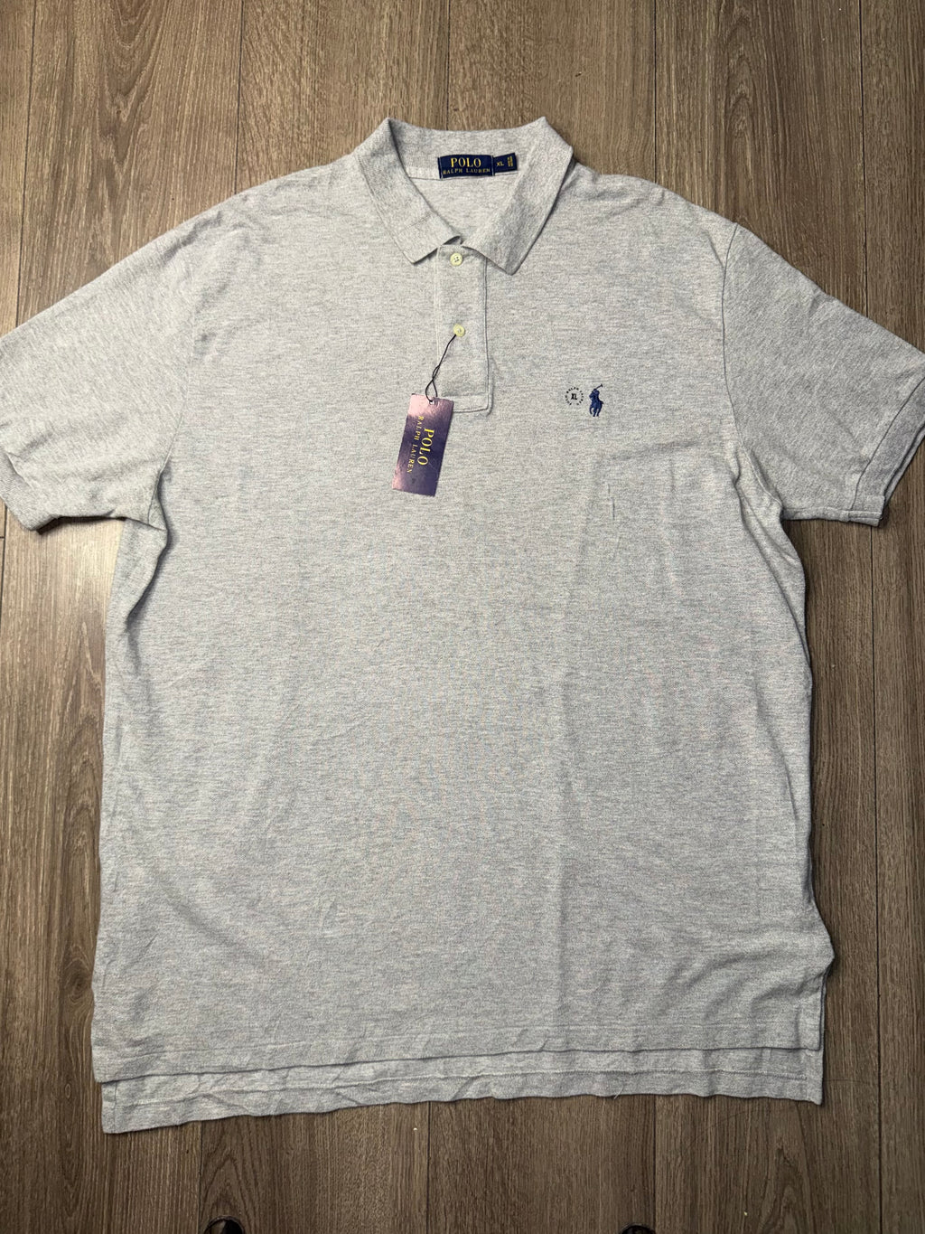 PLAYERA RALPH LAUREN