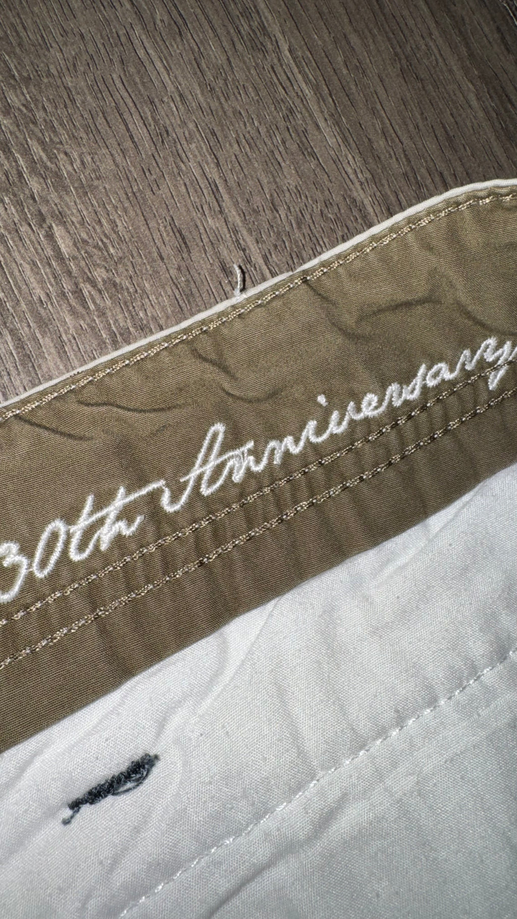 BERMUDA NÁUTICA