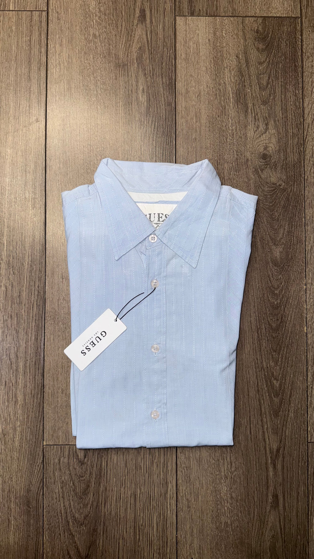CAMISA GUESS