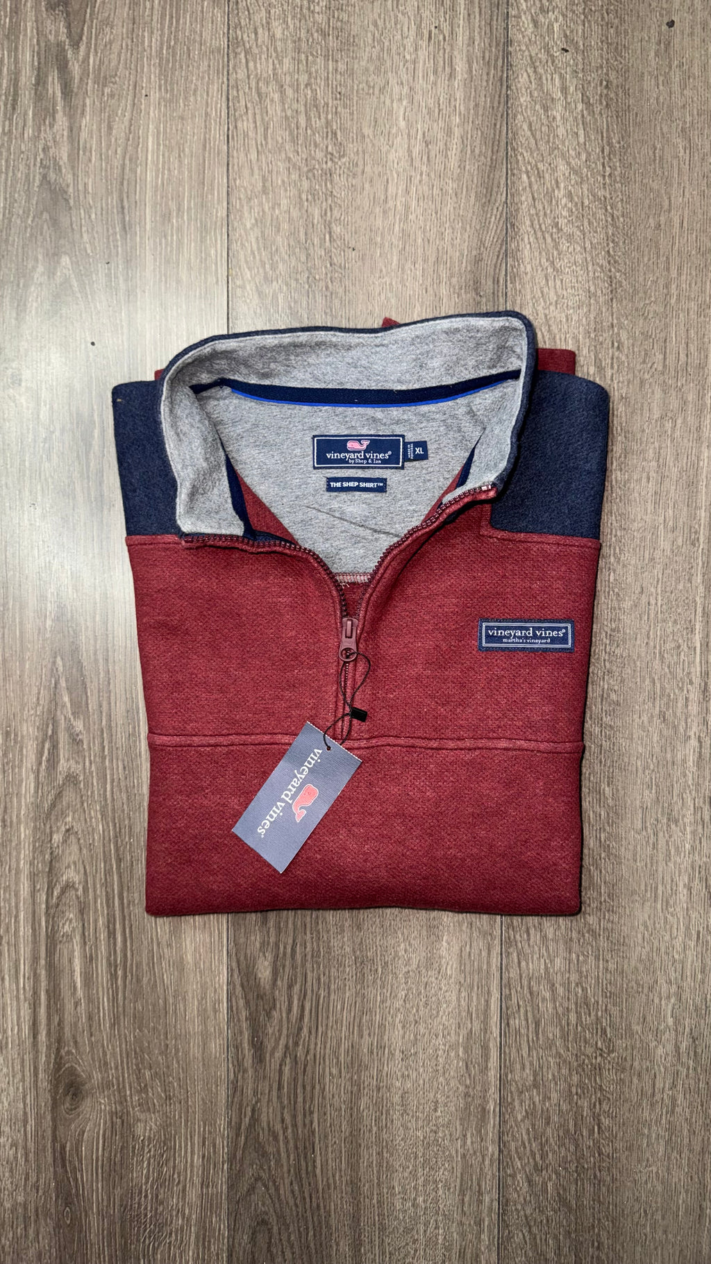 SUETER VINEYARD VINES