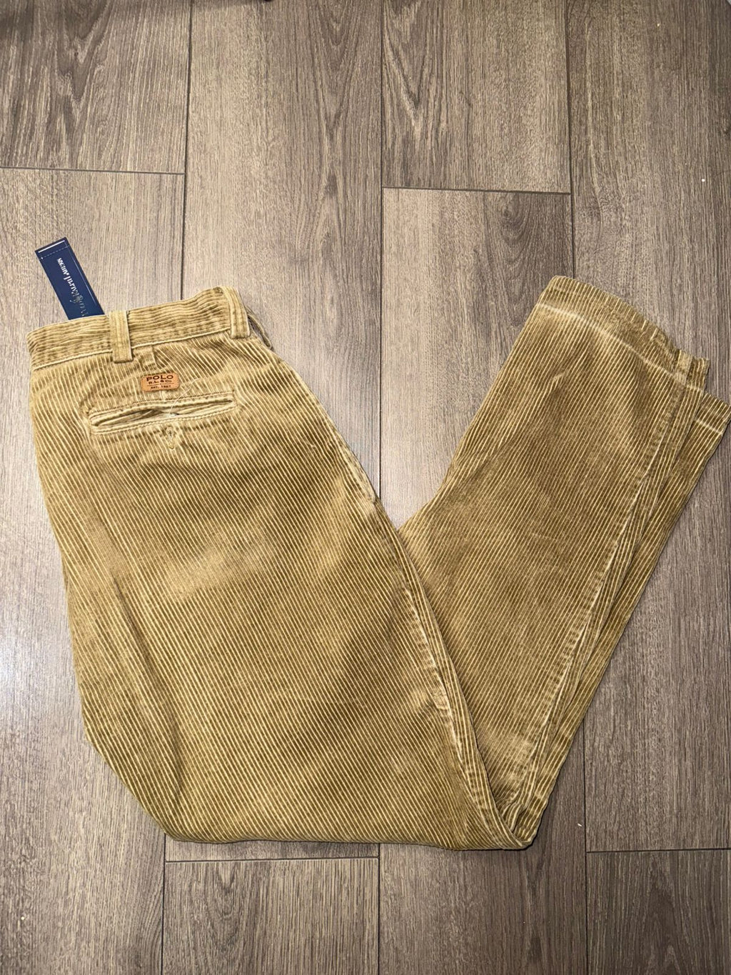 34X32 PANTALÓN RALPH