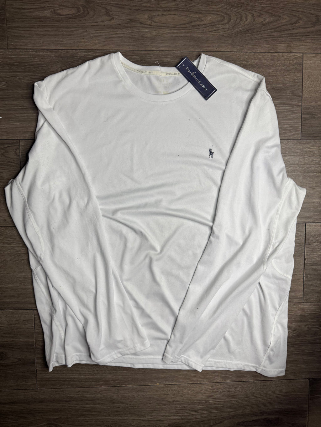 PLAYERA RALPH LAUREN