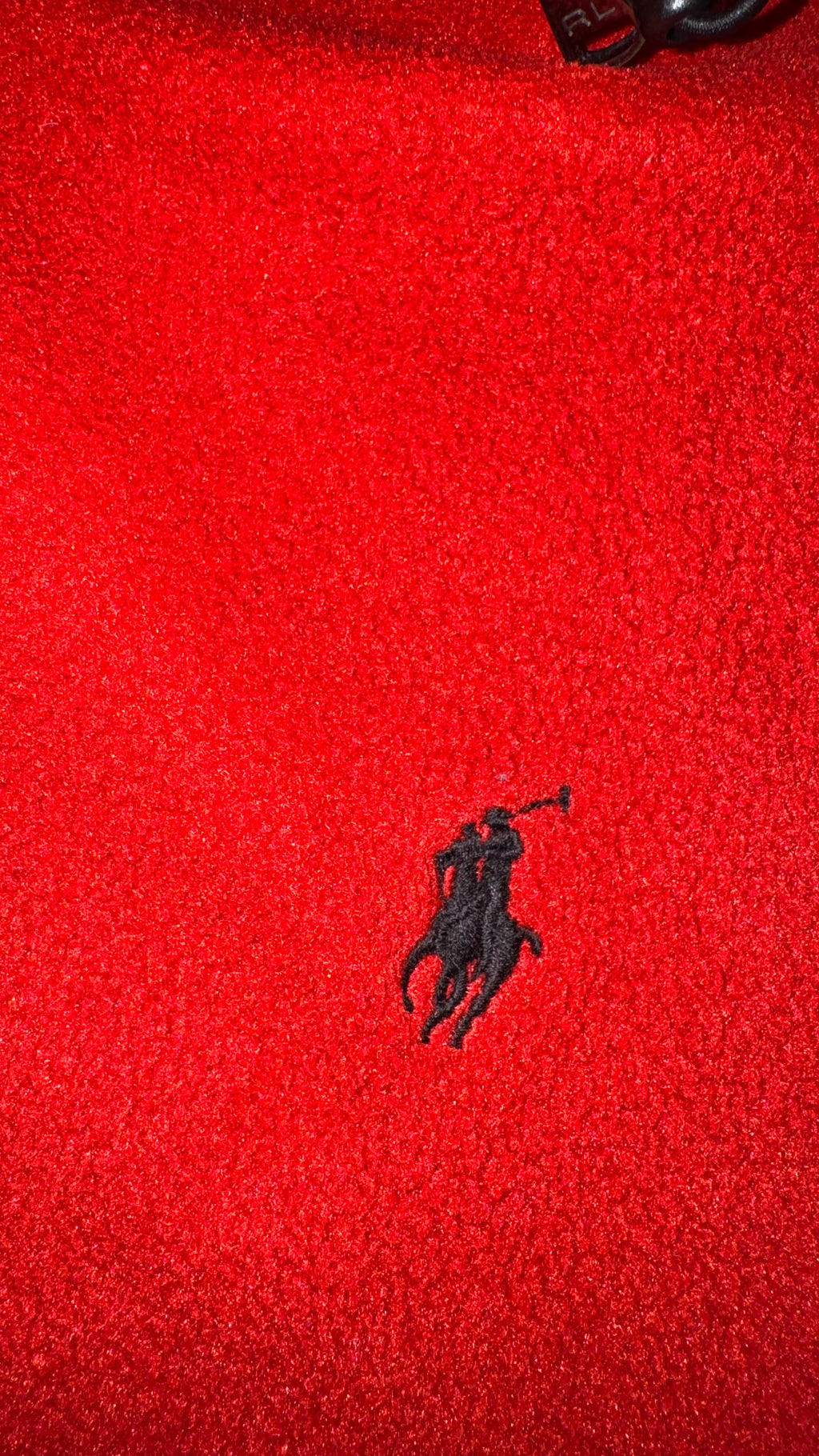 CHALECO RALPH LAUREN