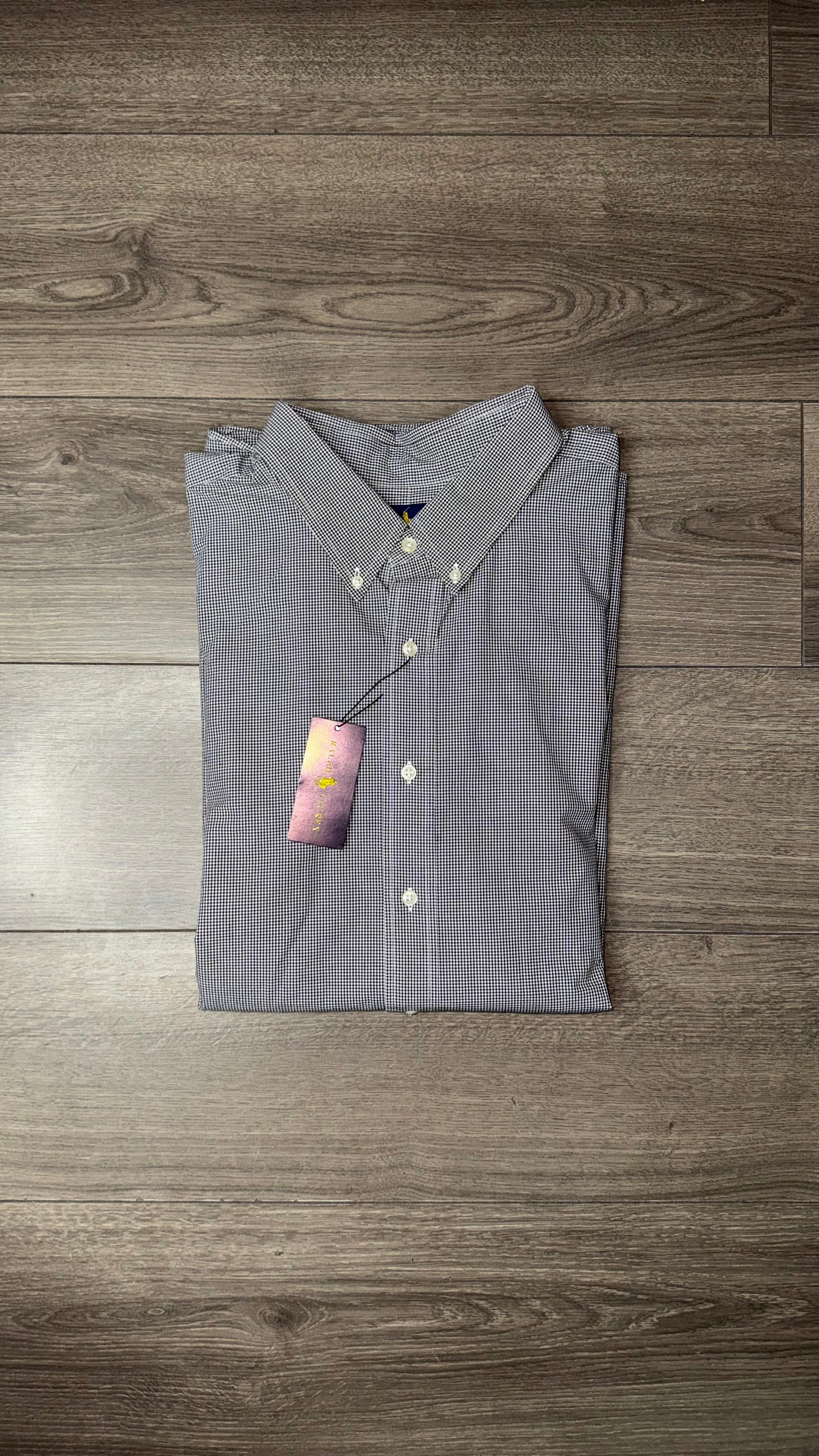 CAMISA RALPH LAUREN