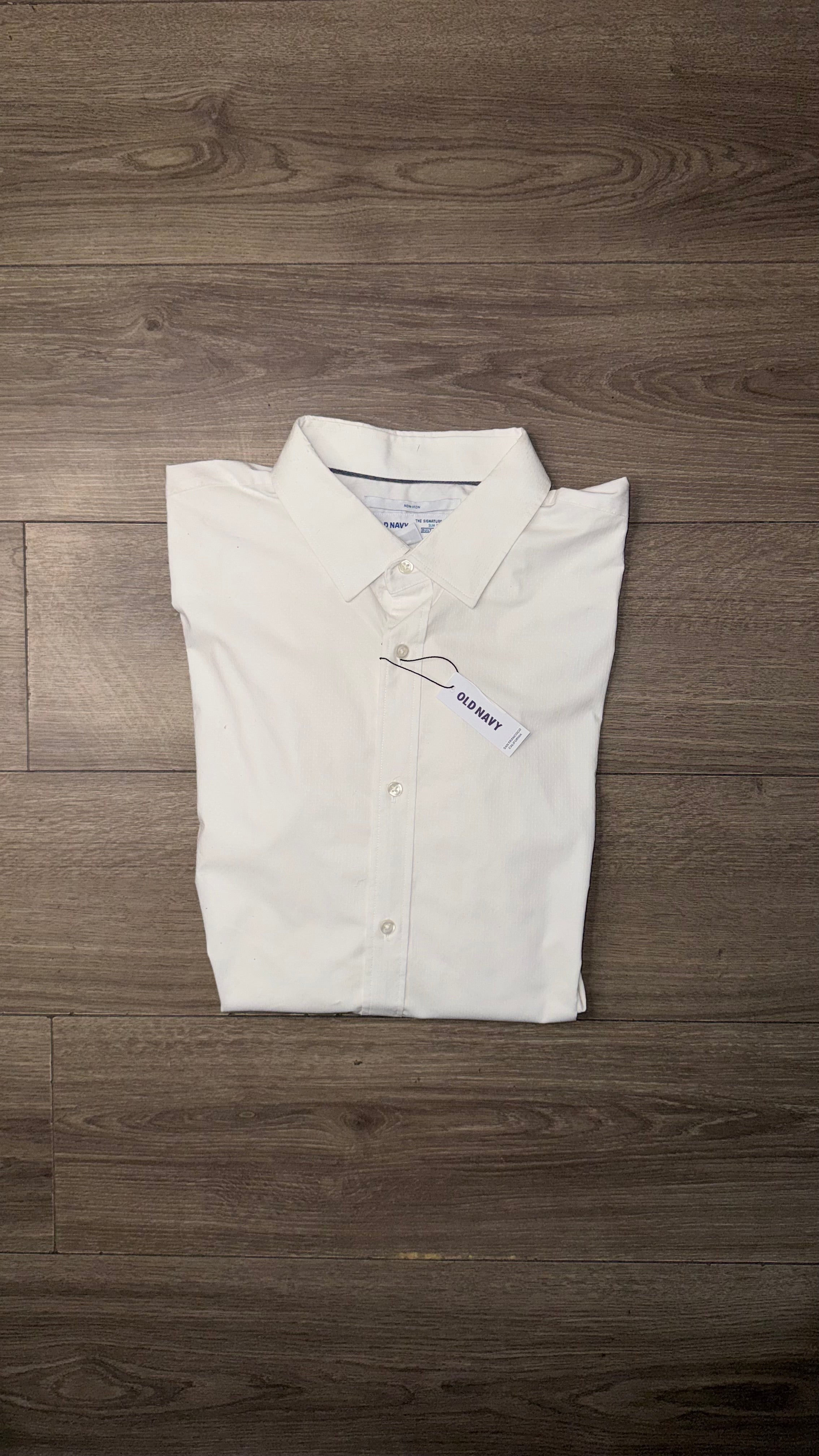 CAMISA OLD NAVY