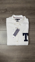 CAMISA TOMMY HILFIGER