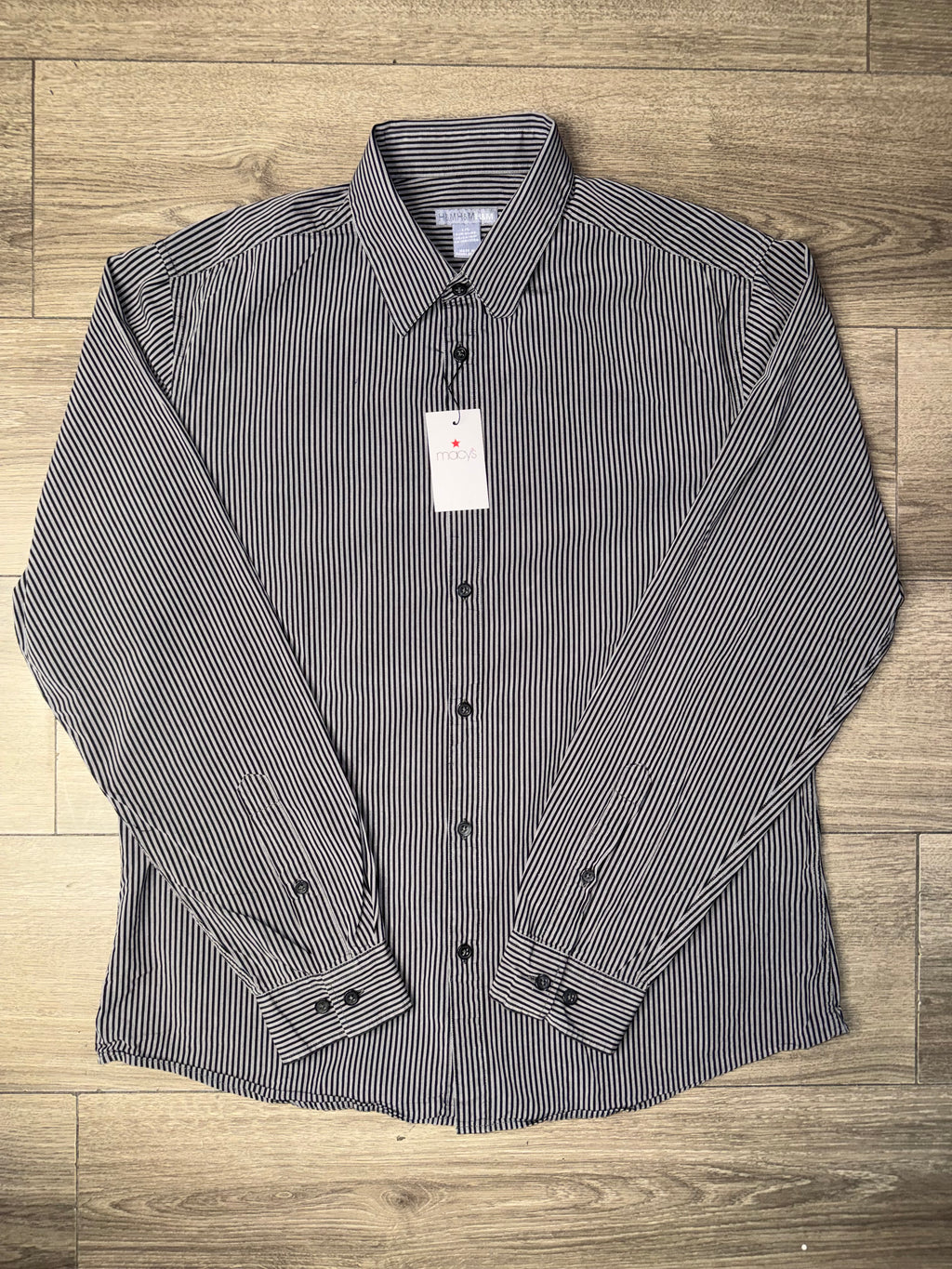 CAMISA H&M