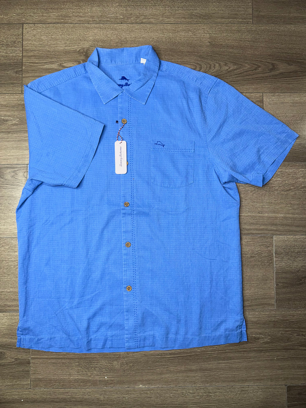 CAMISA TOMMY BAHAMA