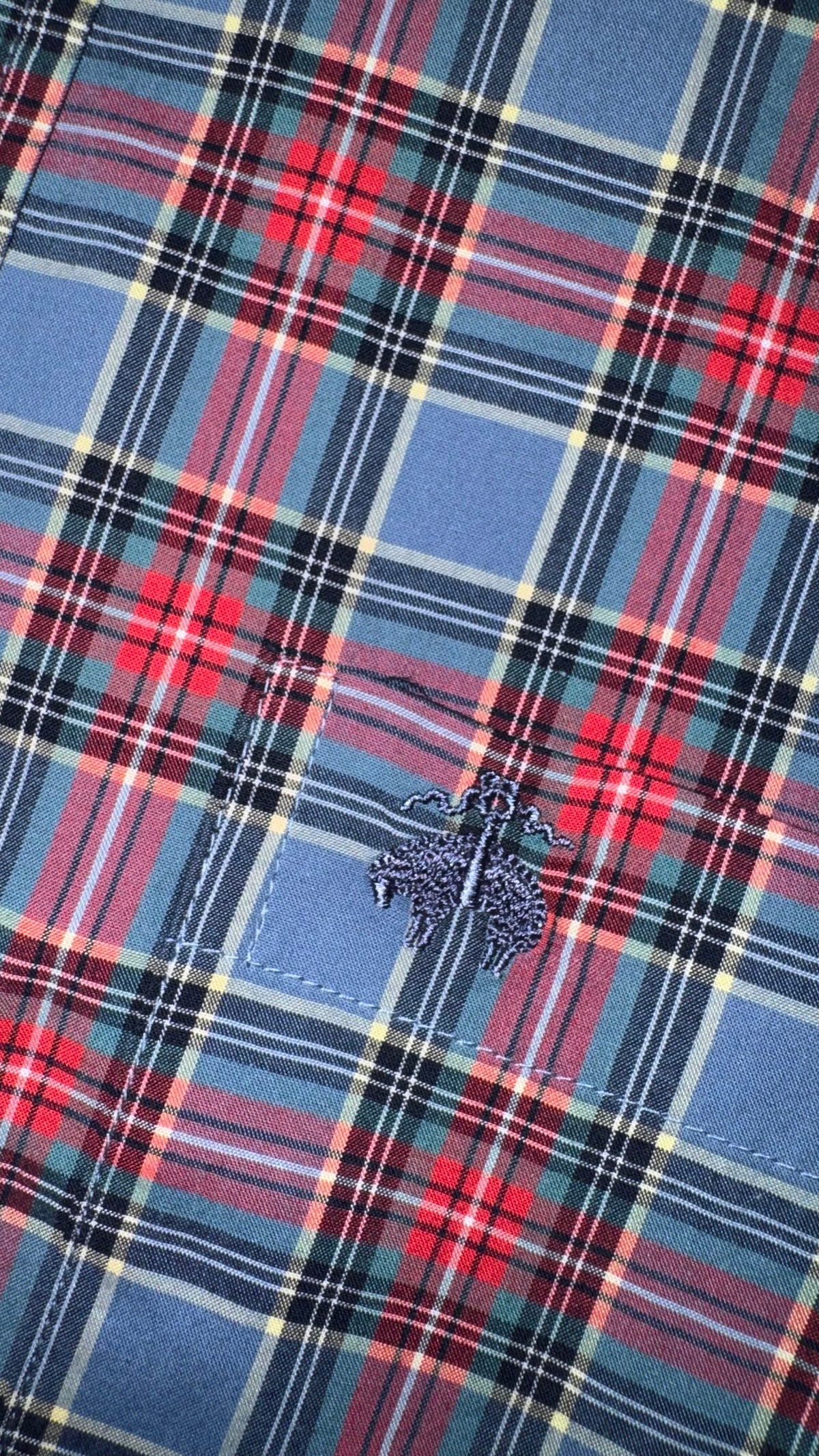 CAMISA BROOKS BROTHERS