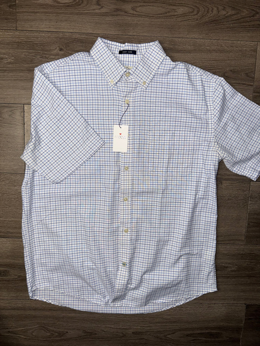 CAMISA SR JOHN'S BAY