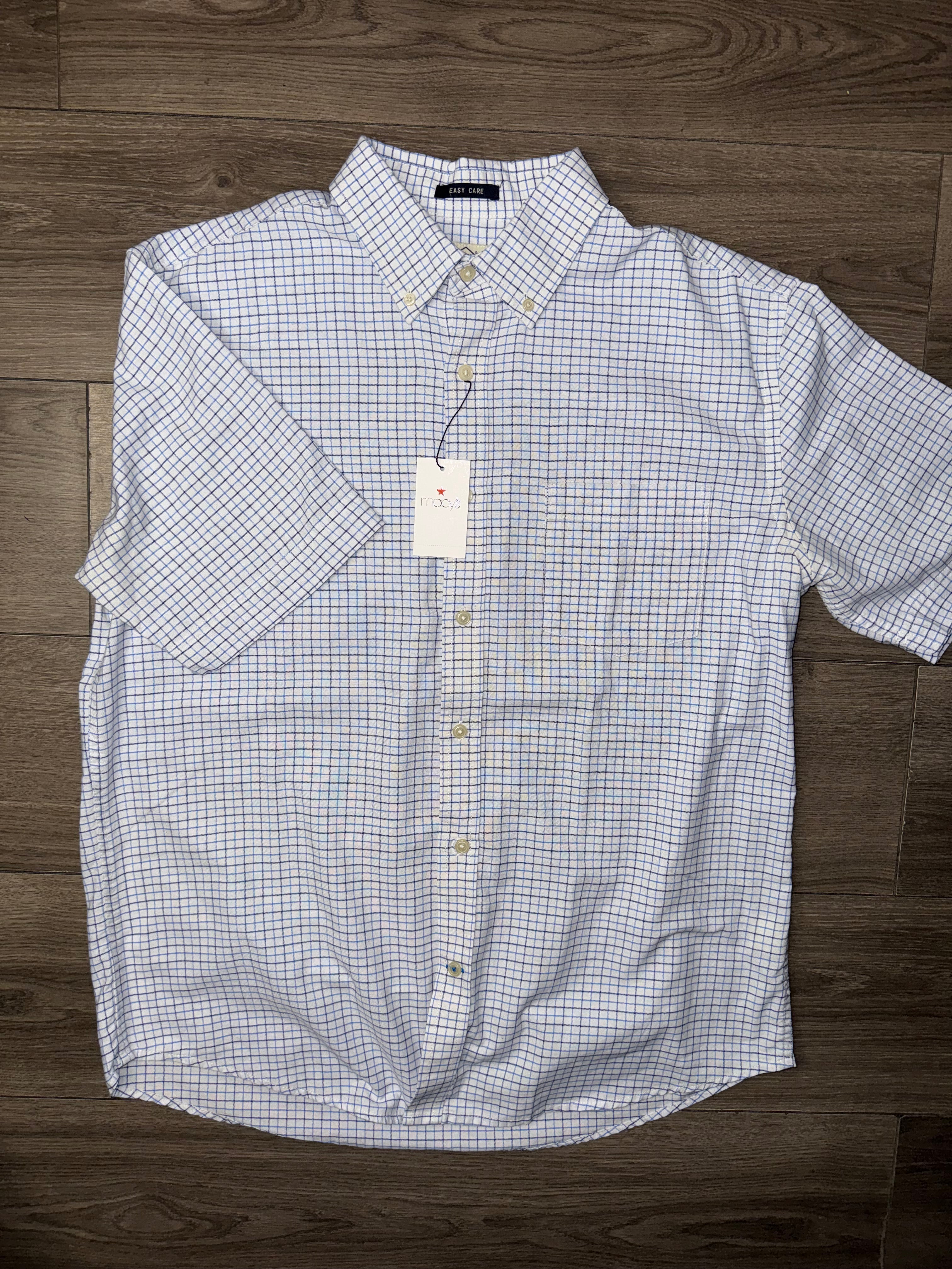 CAMISA SR JOHN'S BAY
