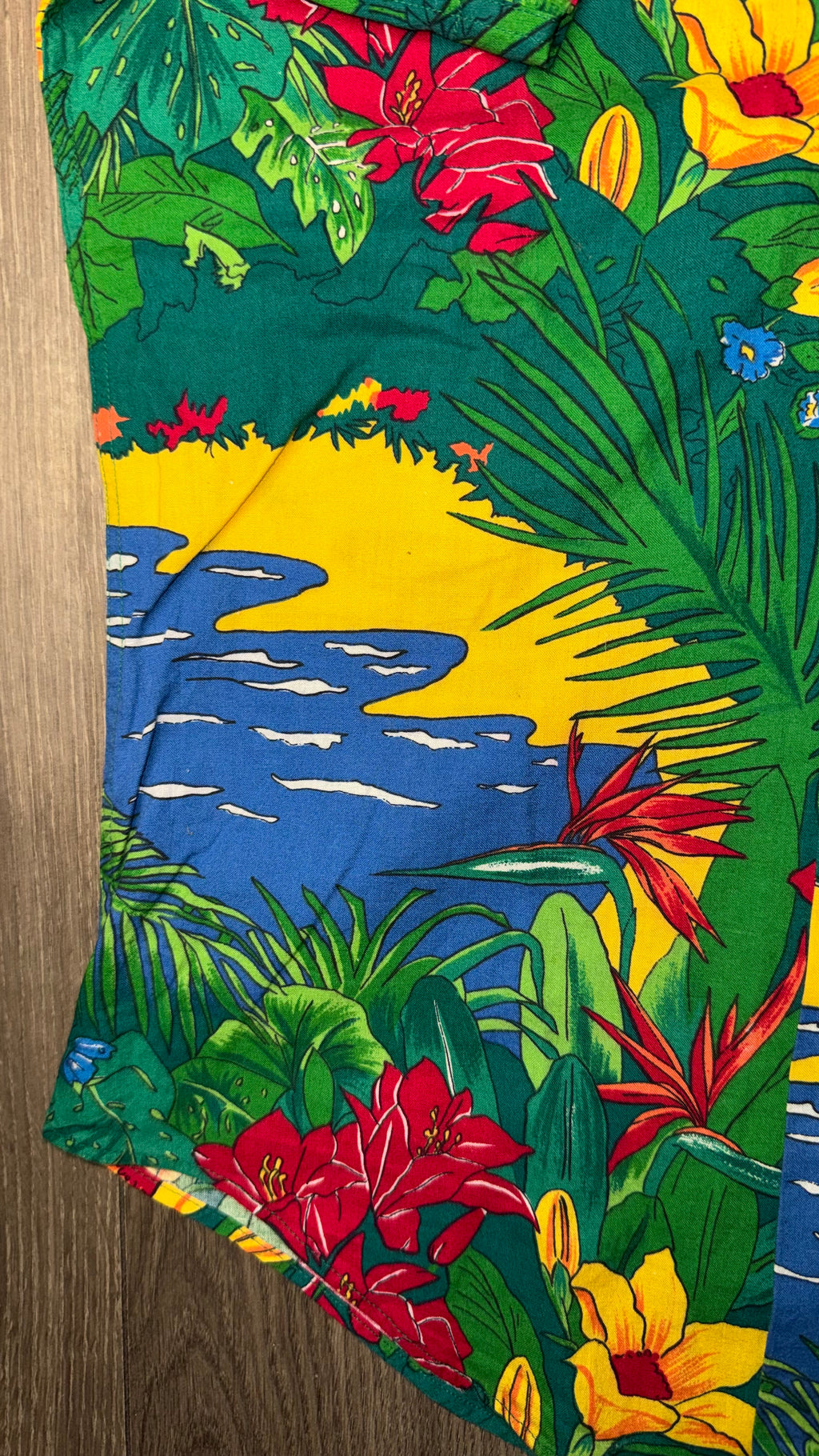 CAMISA NIÑO RALPH LAUREN