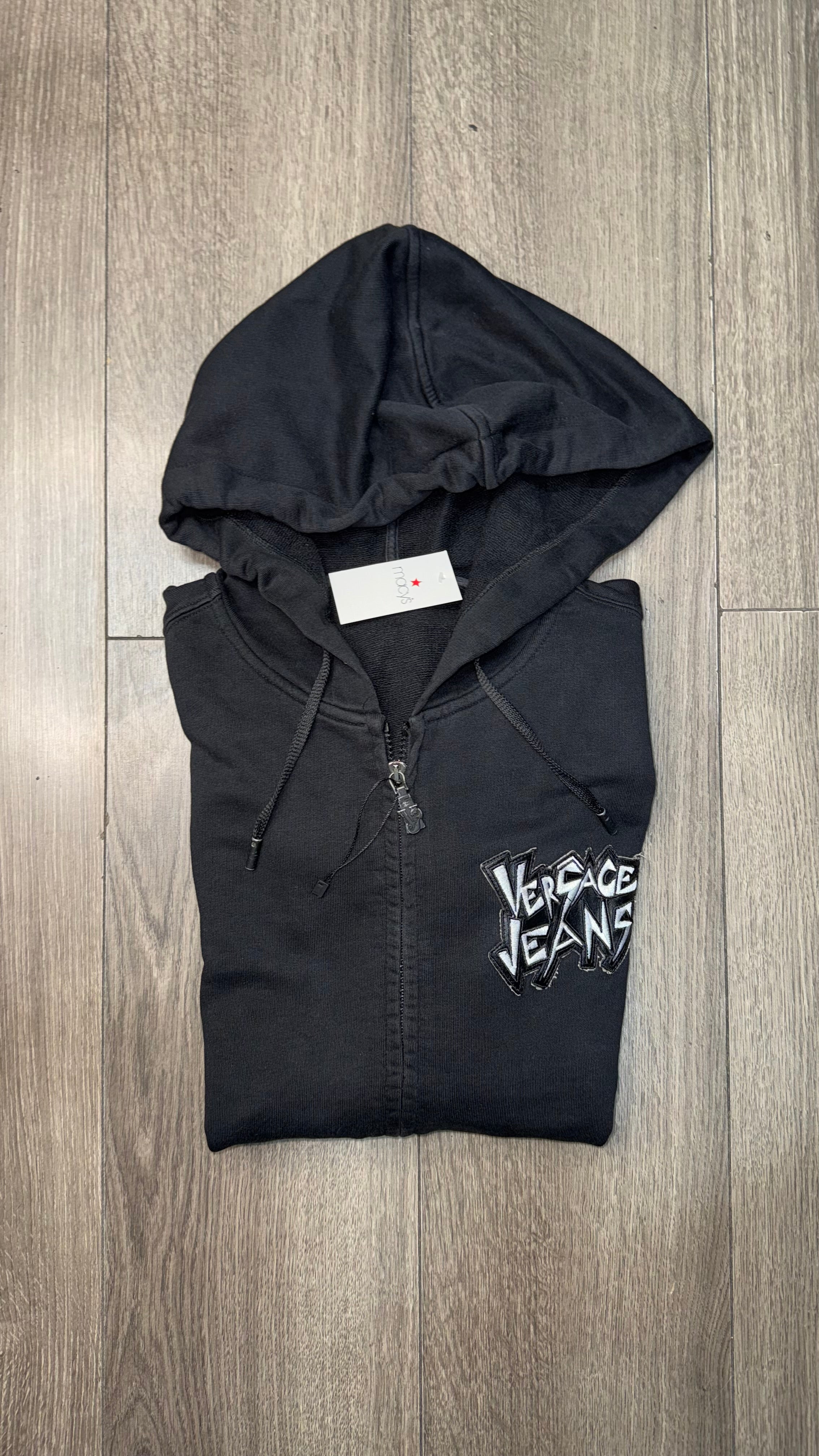 SUDADERA VERSACE