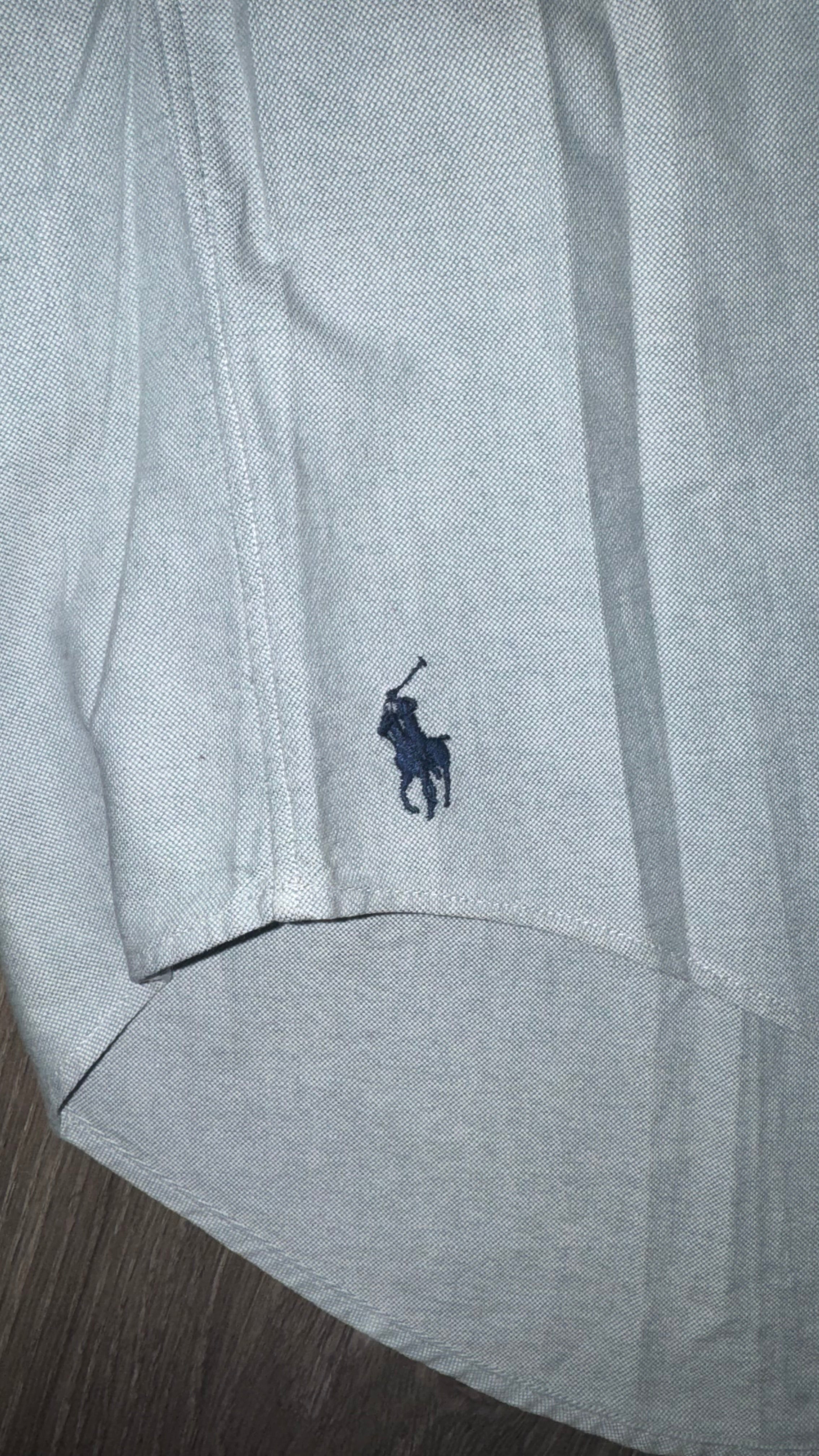 CAMISA RALPH LAUREN