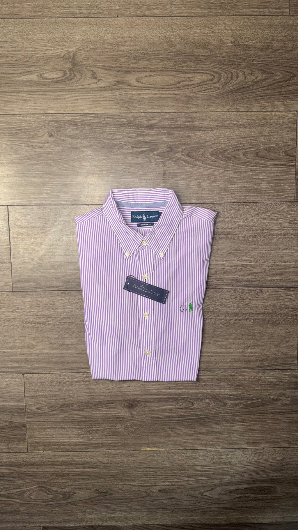 CAMISA RALPH LAUREN
