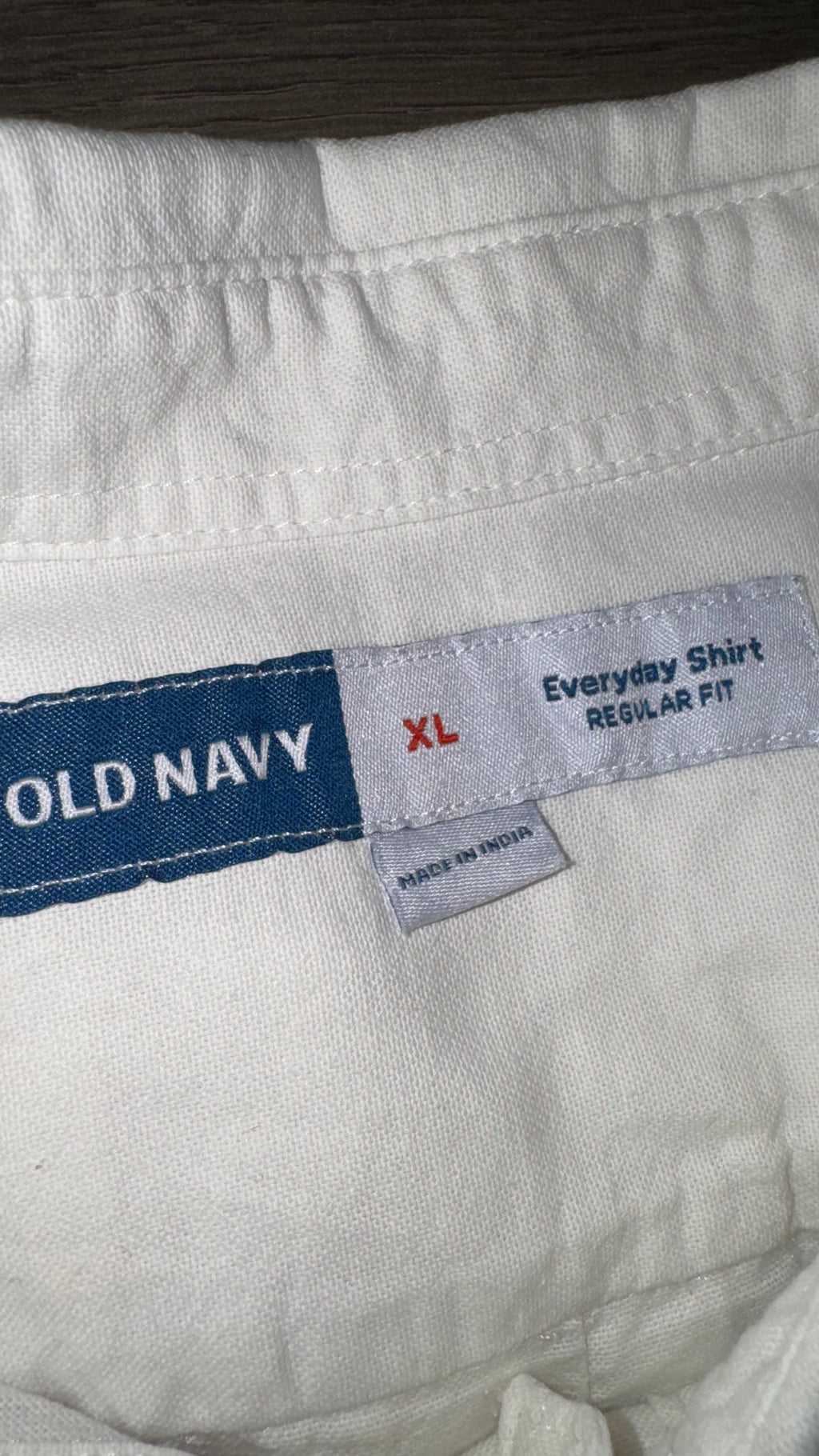 CAMISA OLD NAVY