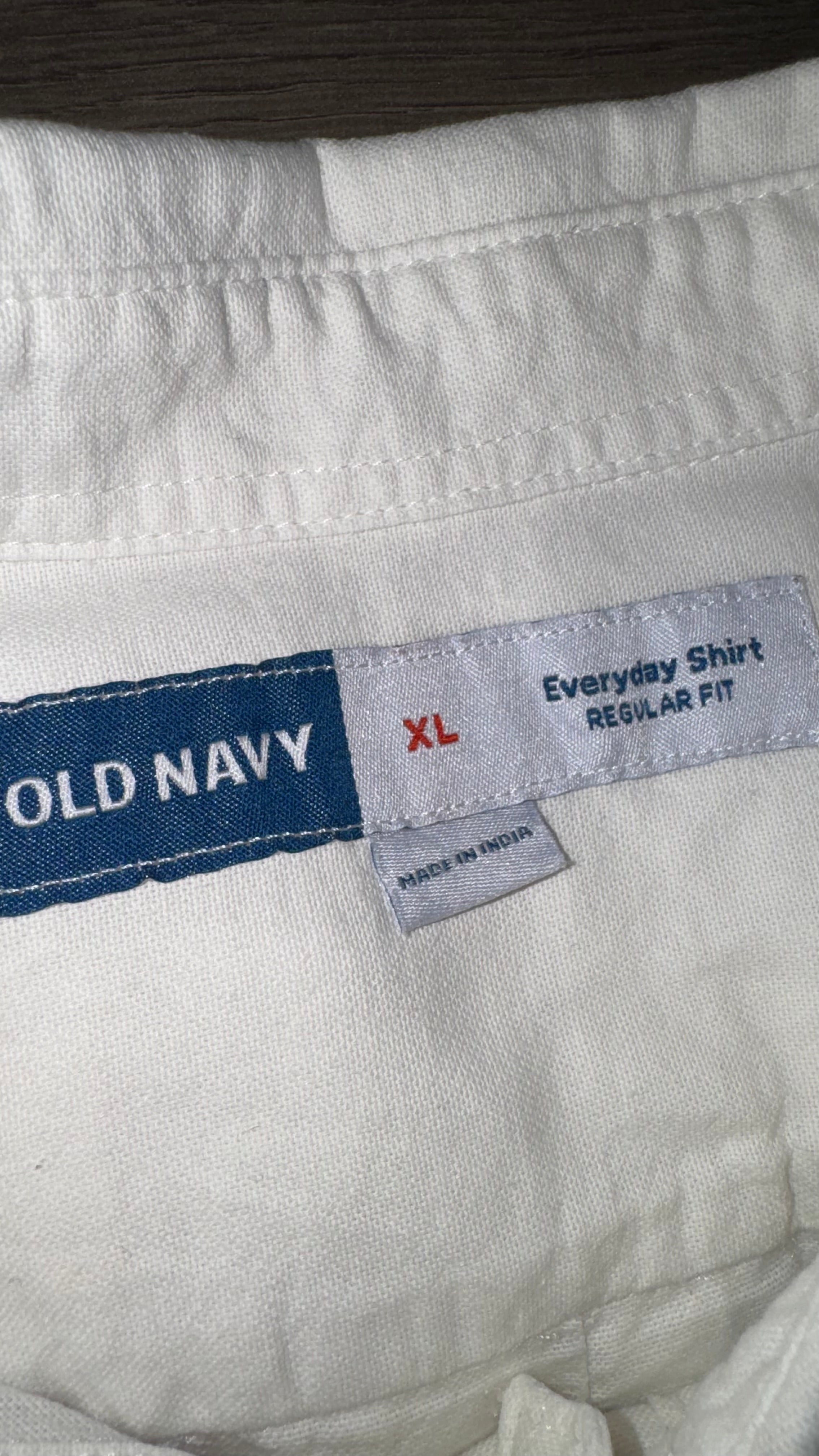 CAMISA OLD NAVY