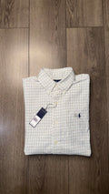CAMISA RALPH LAUREN